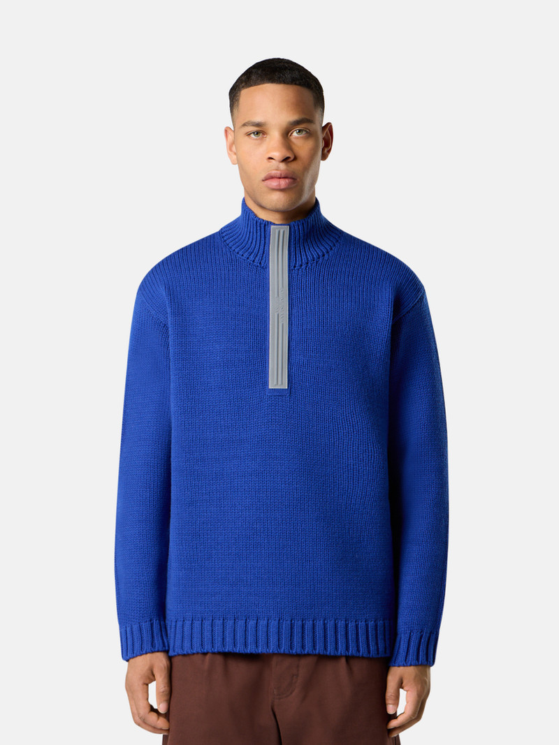 Stone Island 5100028 PURE WOOL_STONE ISLAND MARINA outlook