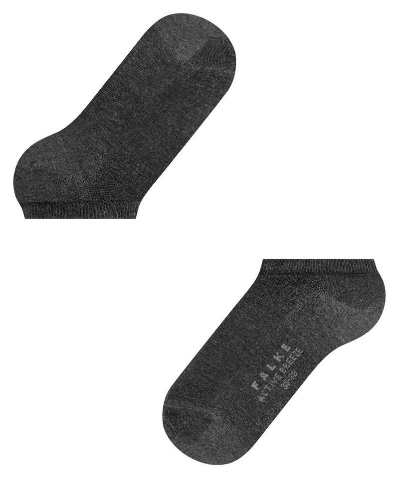 Active Breeze Women Sneaker socks 5