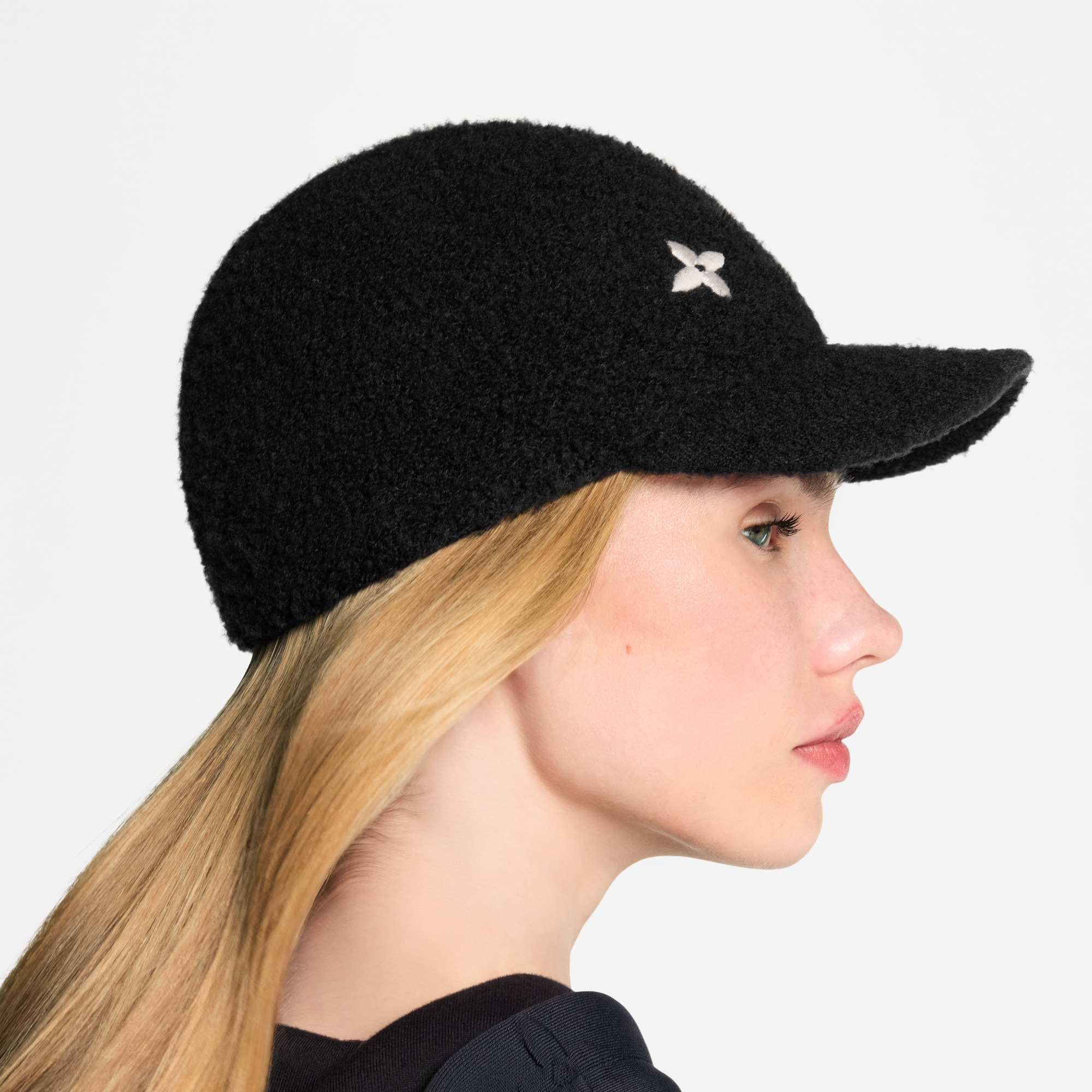 Woolgram Cap - 5