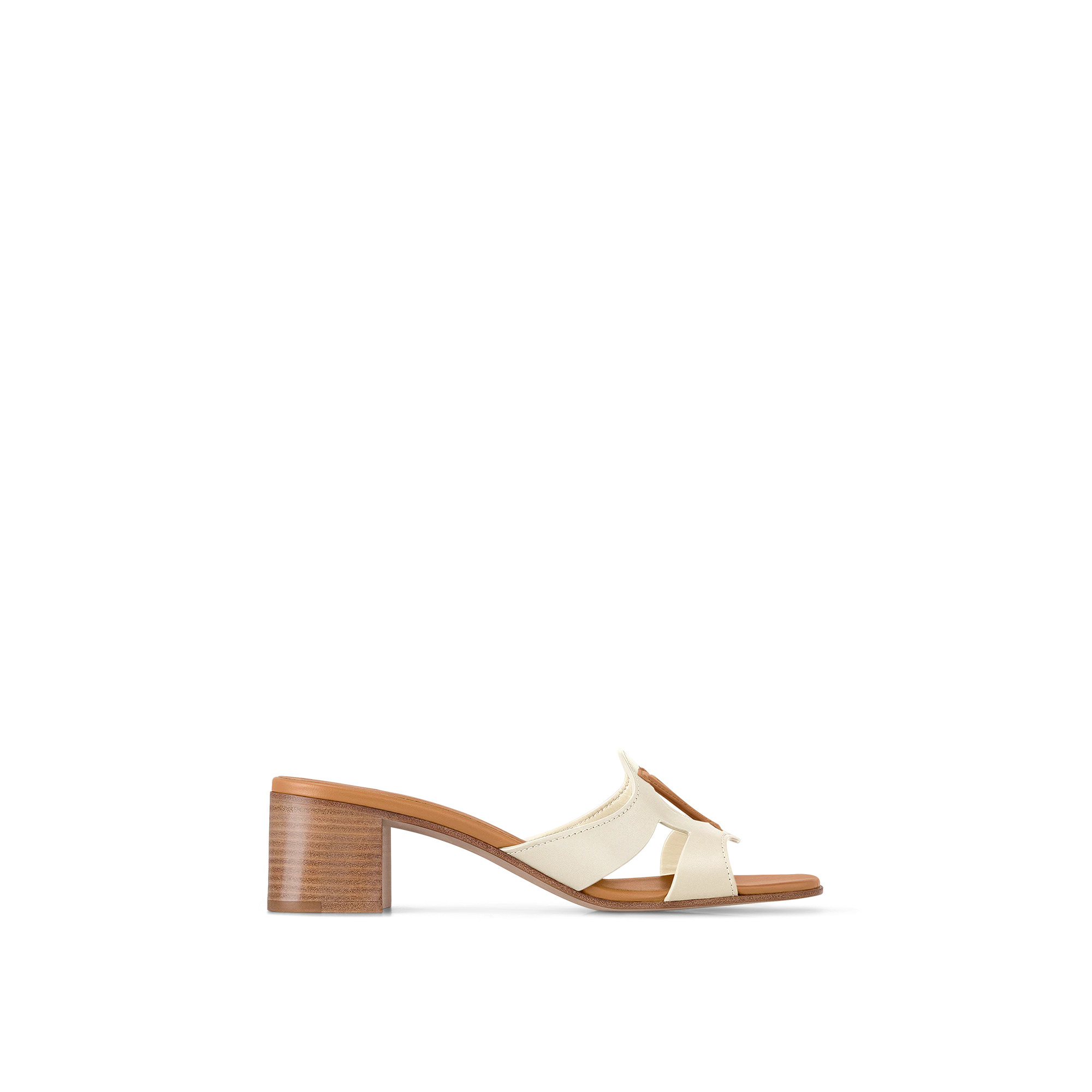 LV Isola Mule - 1