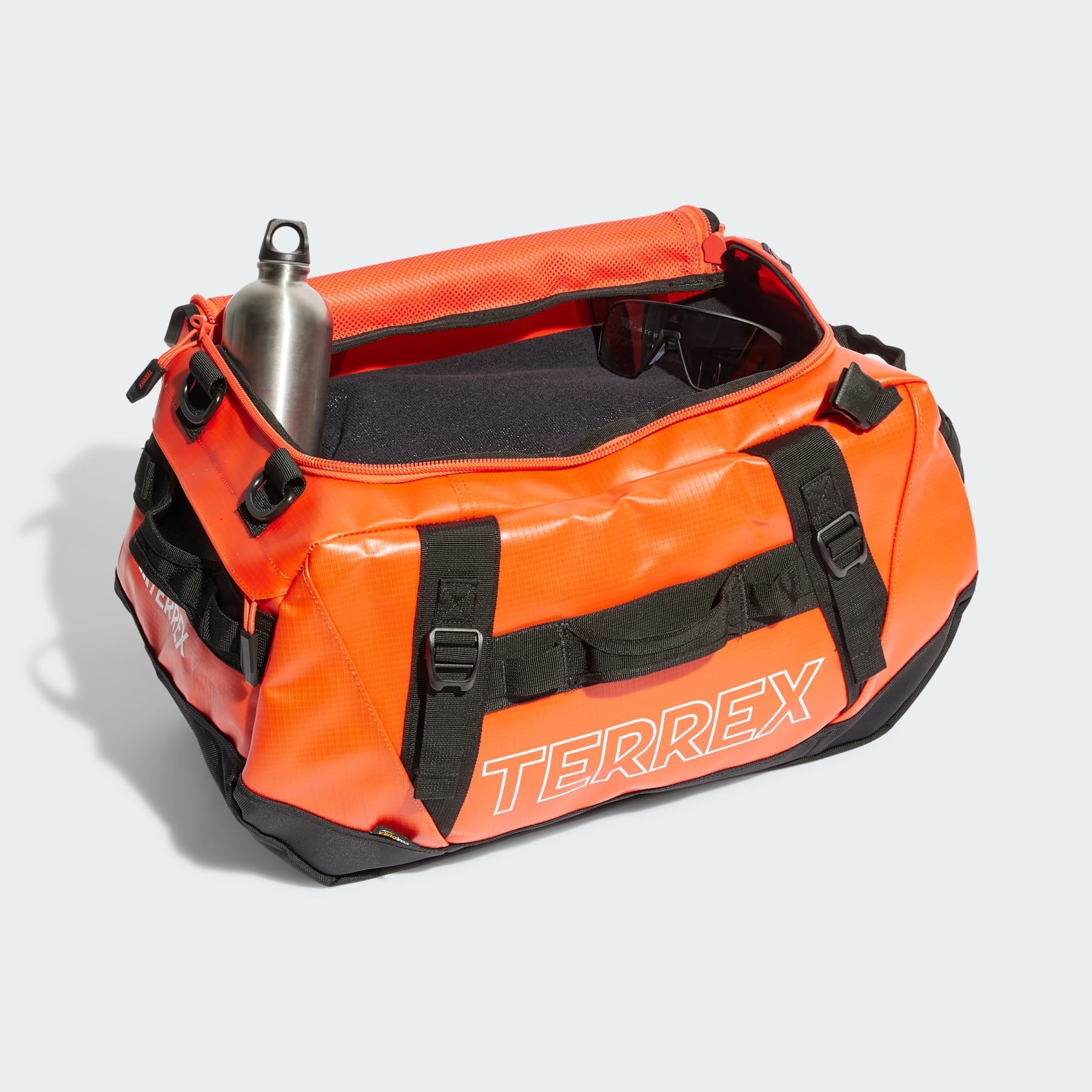 Terrex Rain.Rdy Expedition Duffel Bag S - 50 L - 4