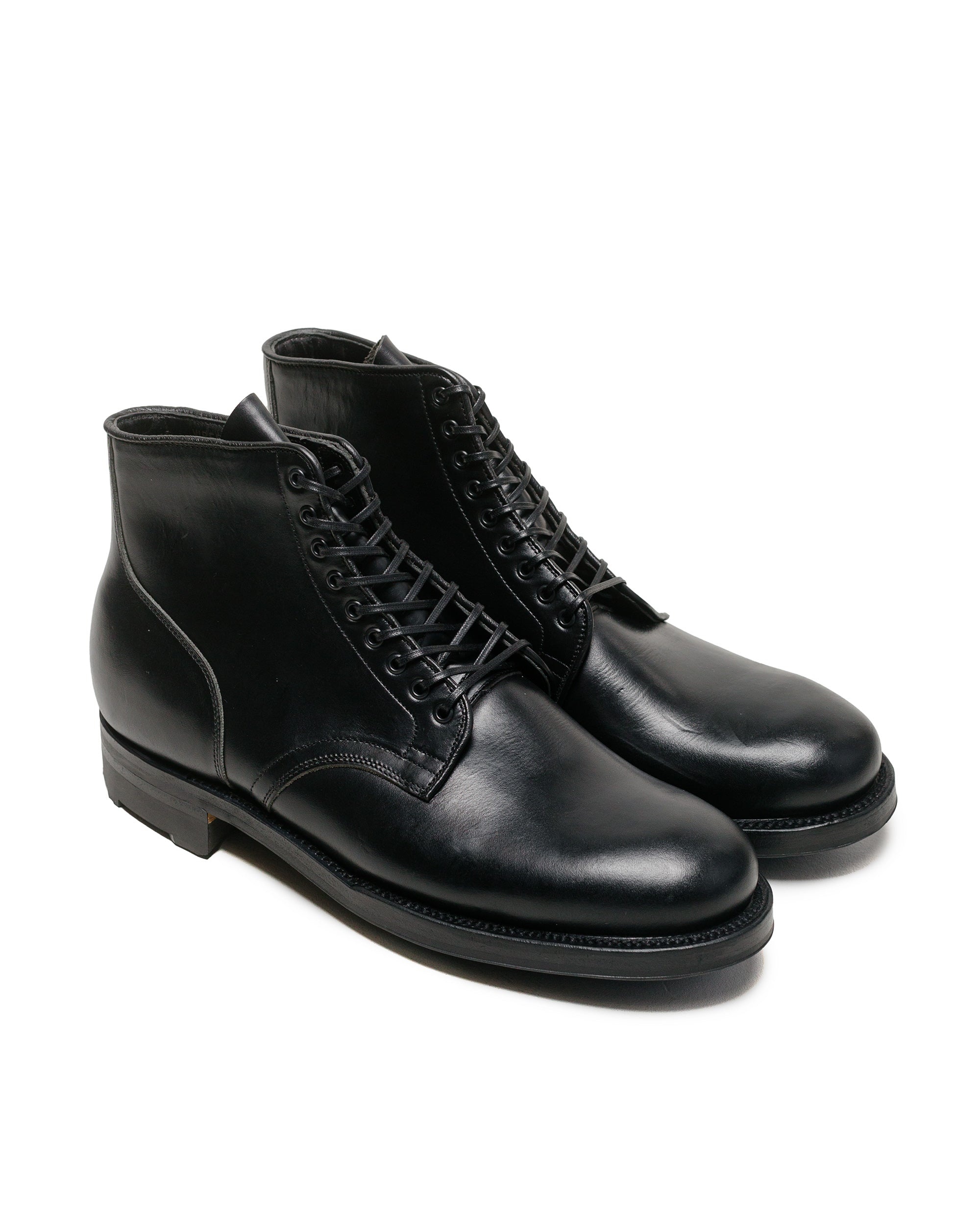 Service Boot 2030 Black Chromexcel - 2