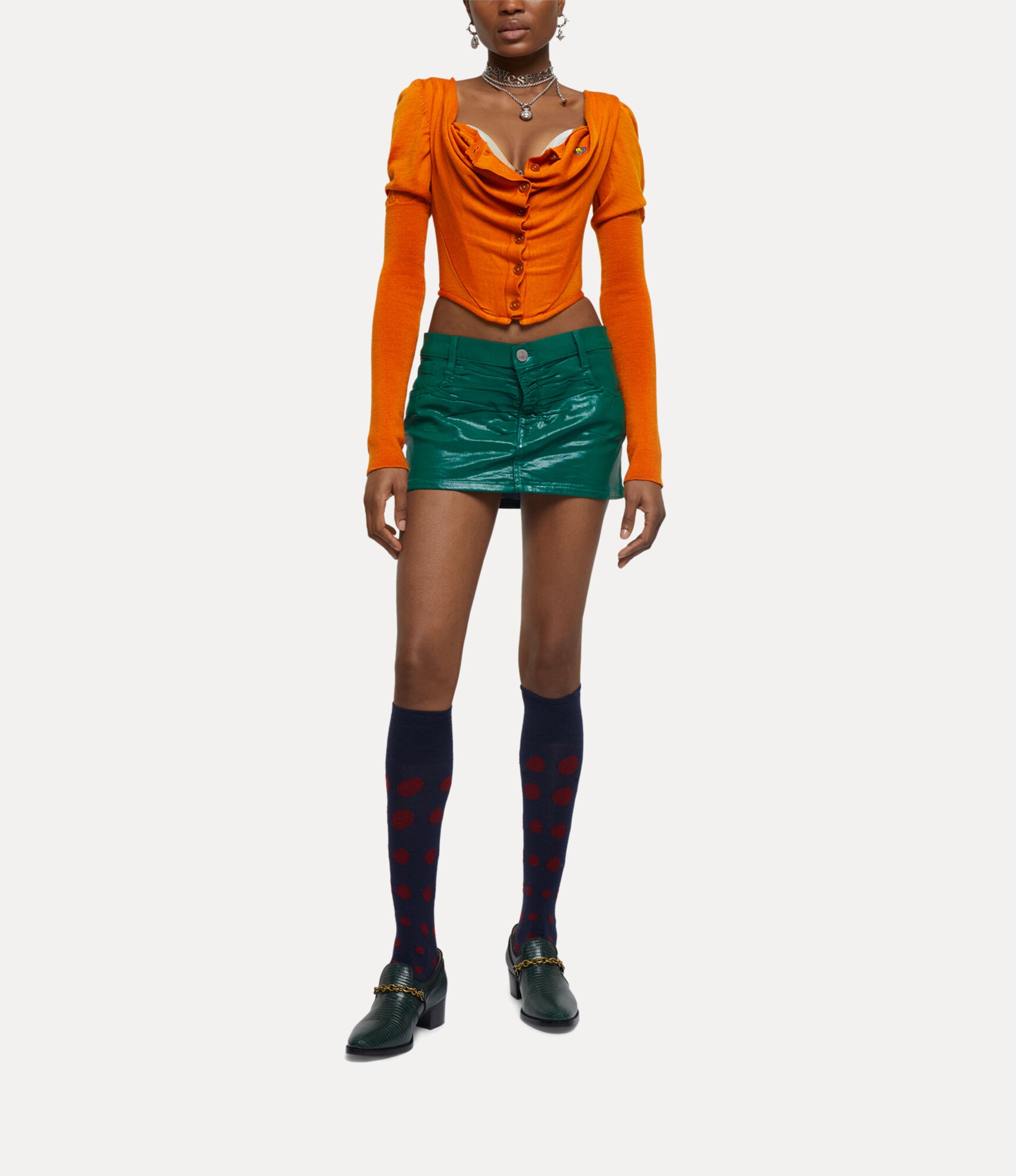 BEA CORSET CARDI - 3