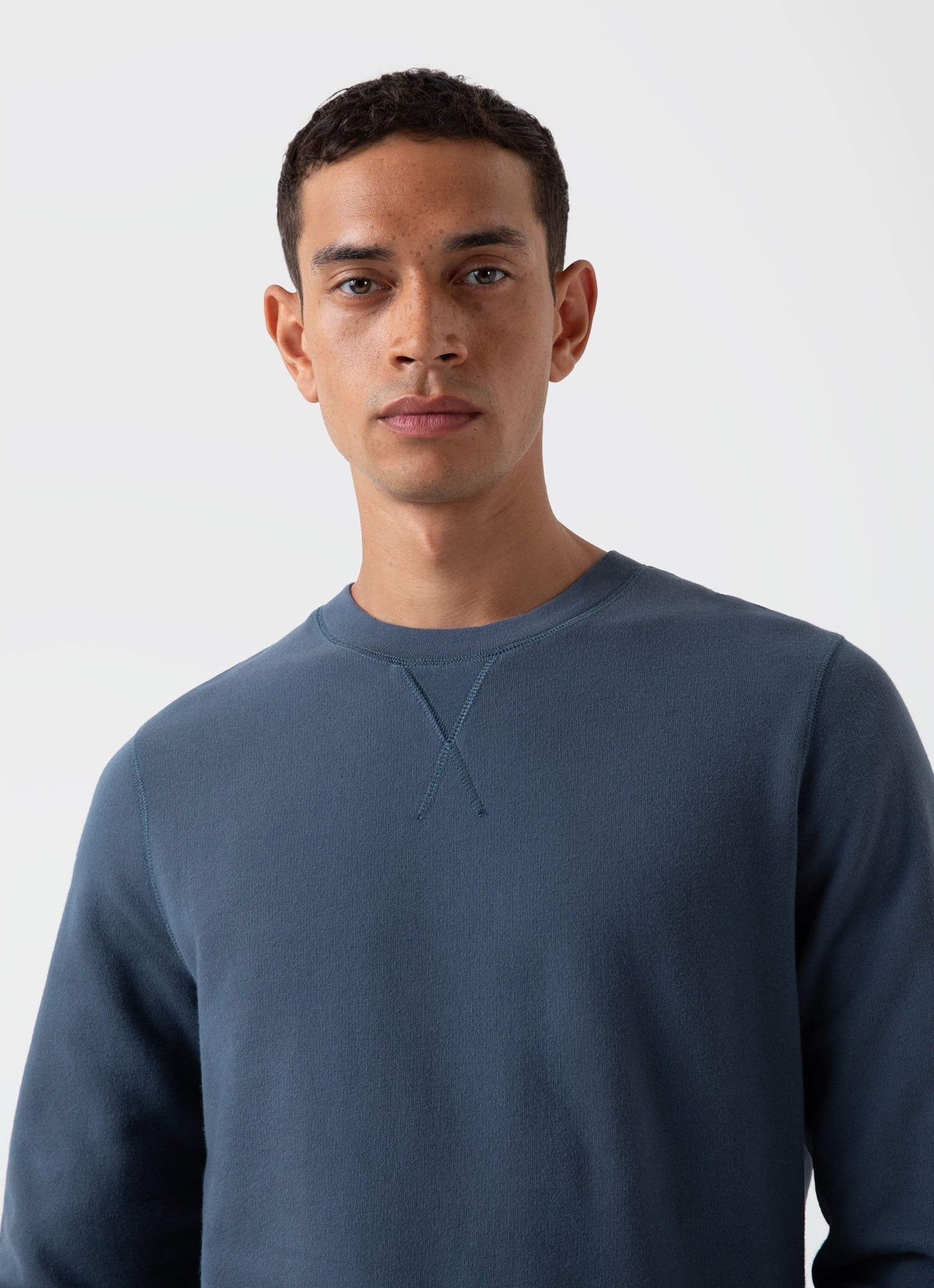 Loopback Sweatshirt - 5