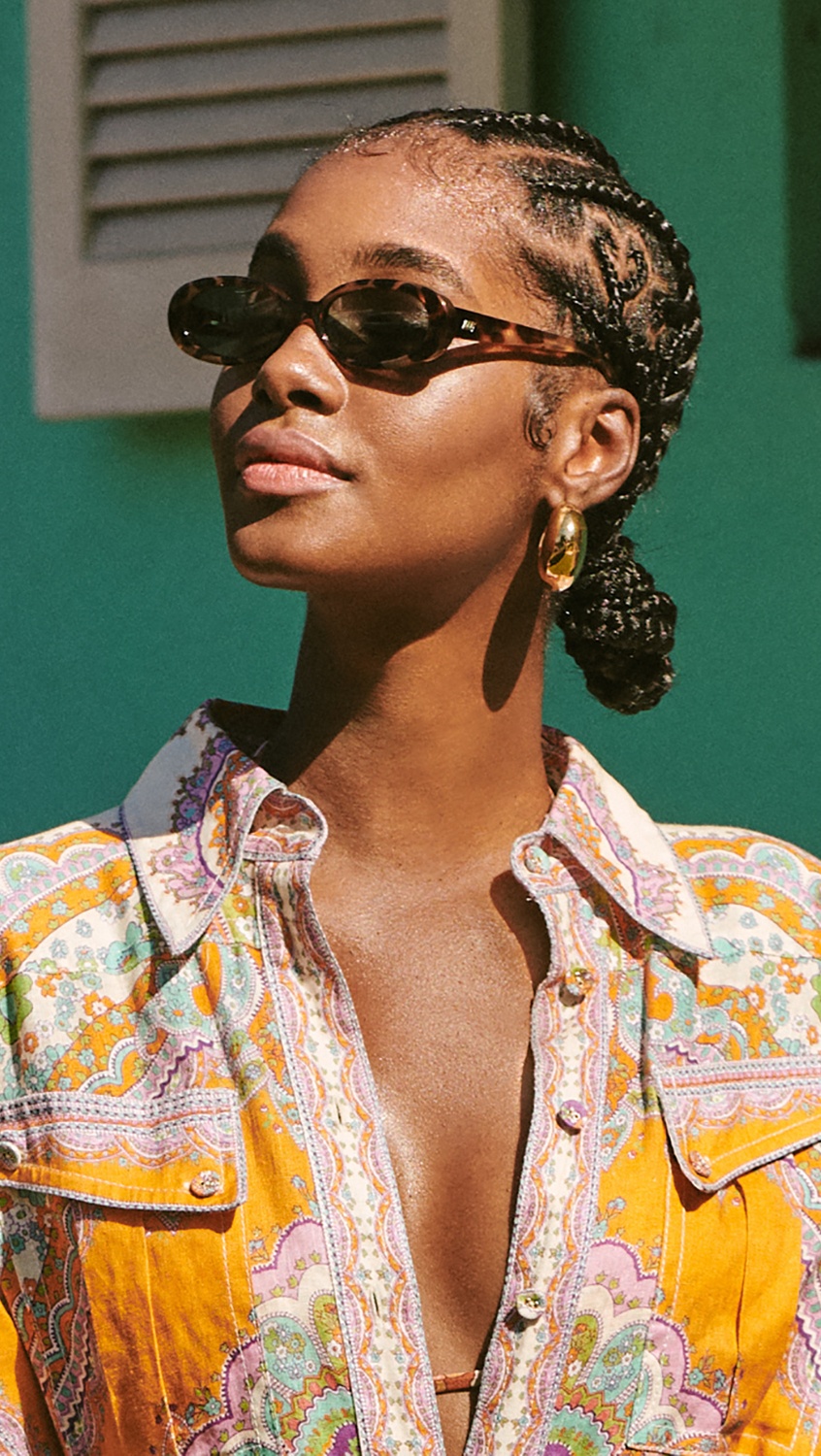Outta Love Sunglasses - 3