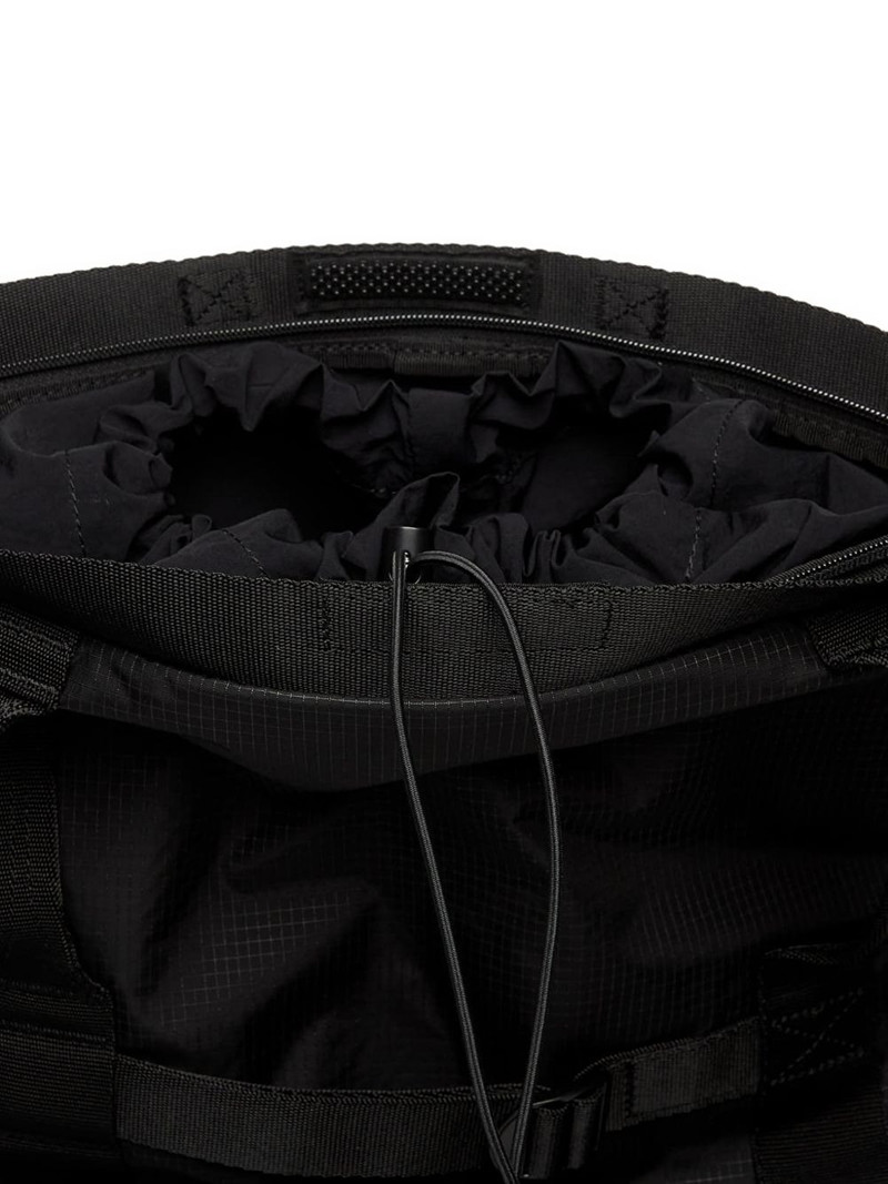 buckle-strap backpack 4