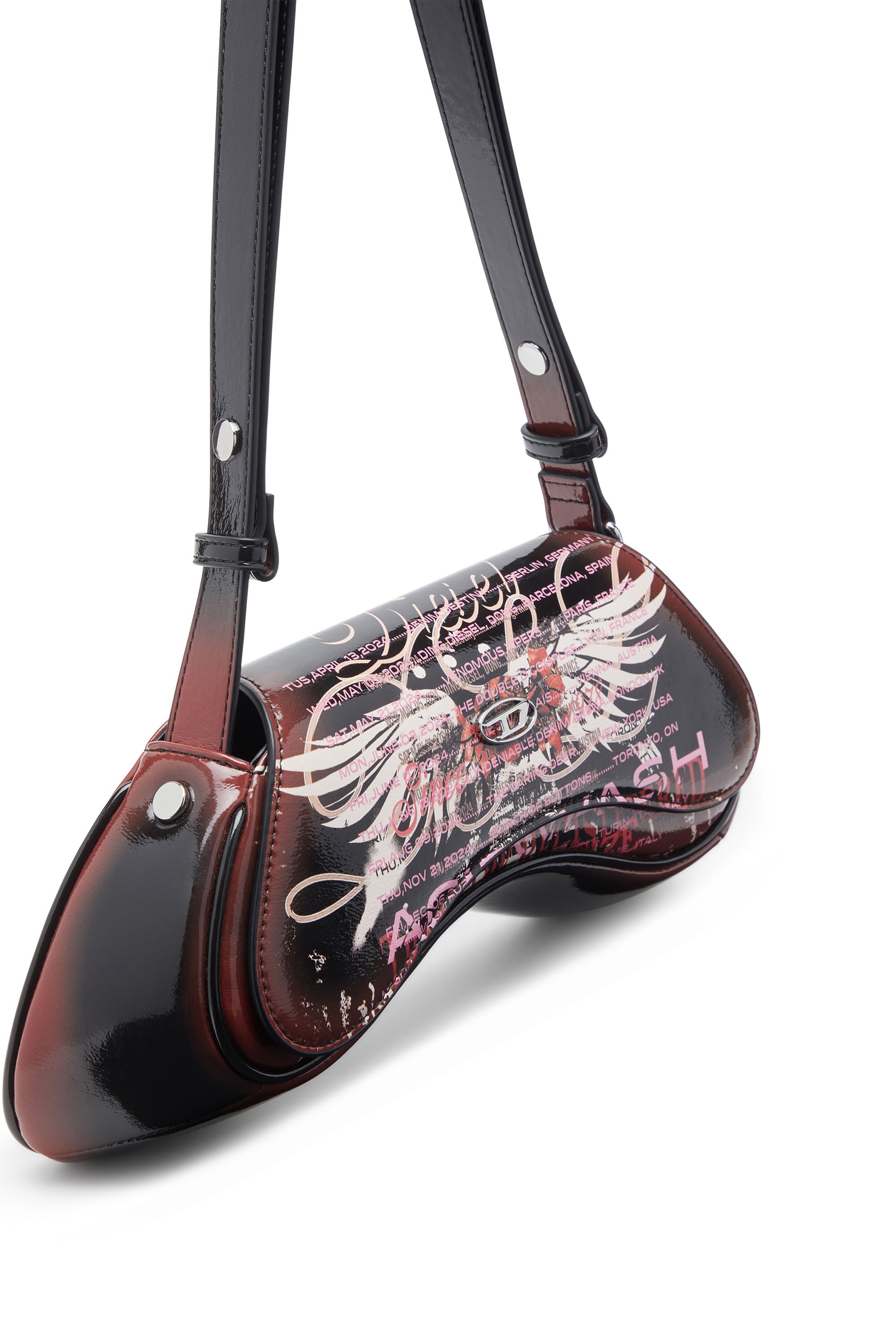 PLAY CROSSBODY - 5