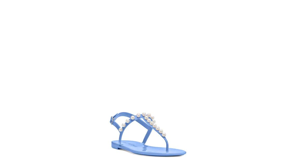 GOLDIE JELLY SANDAL - 2