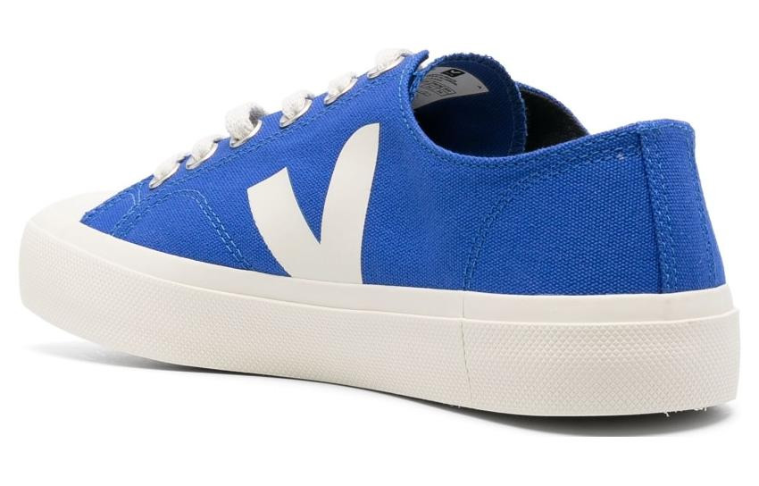 Veja Wata II Low Canvas 'Paros Pierre' PL0103166A - 4