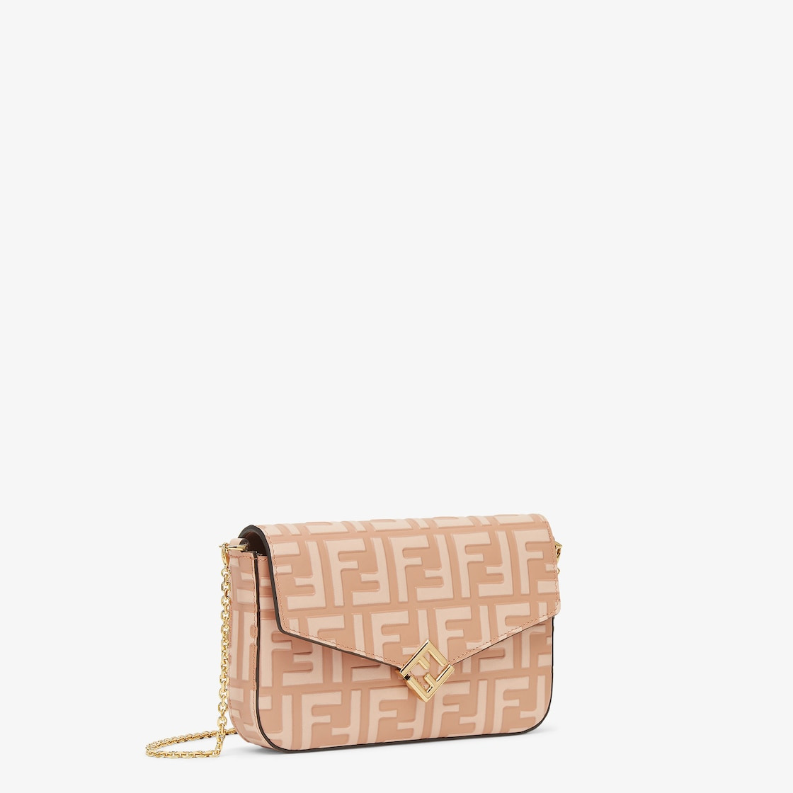 FF Diamonds Wallet On Chain - 2