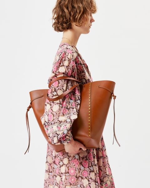 OSKAN TOTE BAG - 4