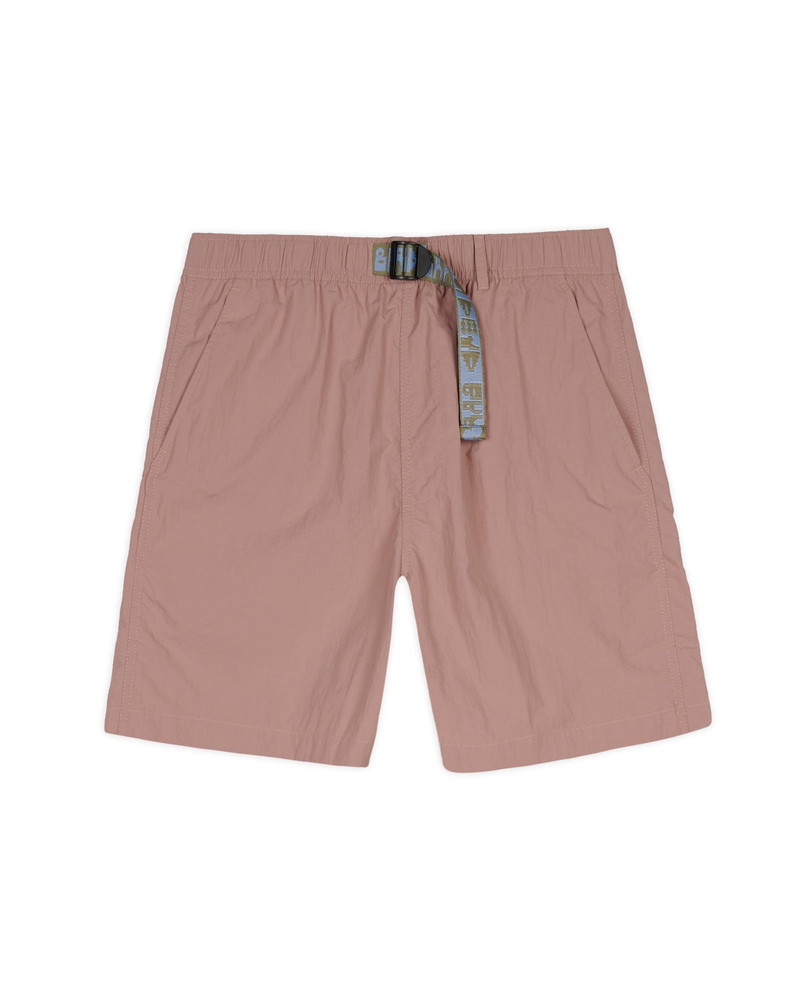 Nylon Climber Short - Mauve 1