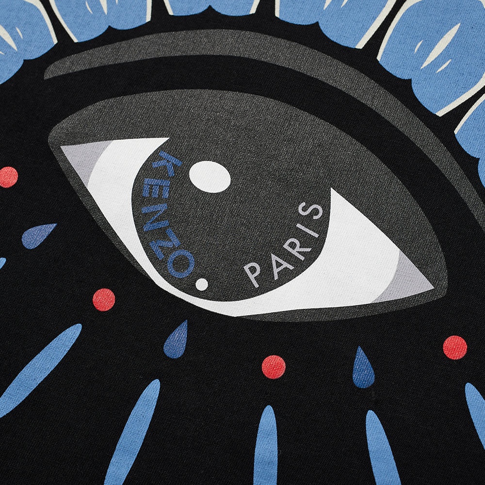 Kenzo Classic Eye Icon Tee - 2