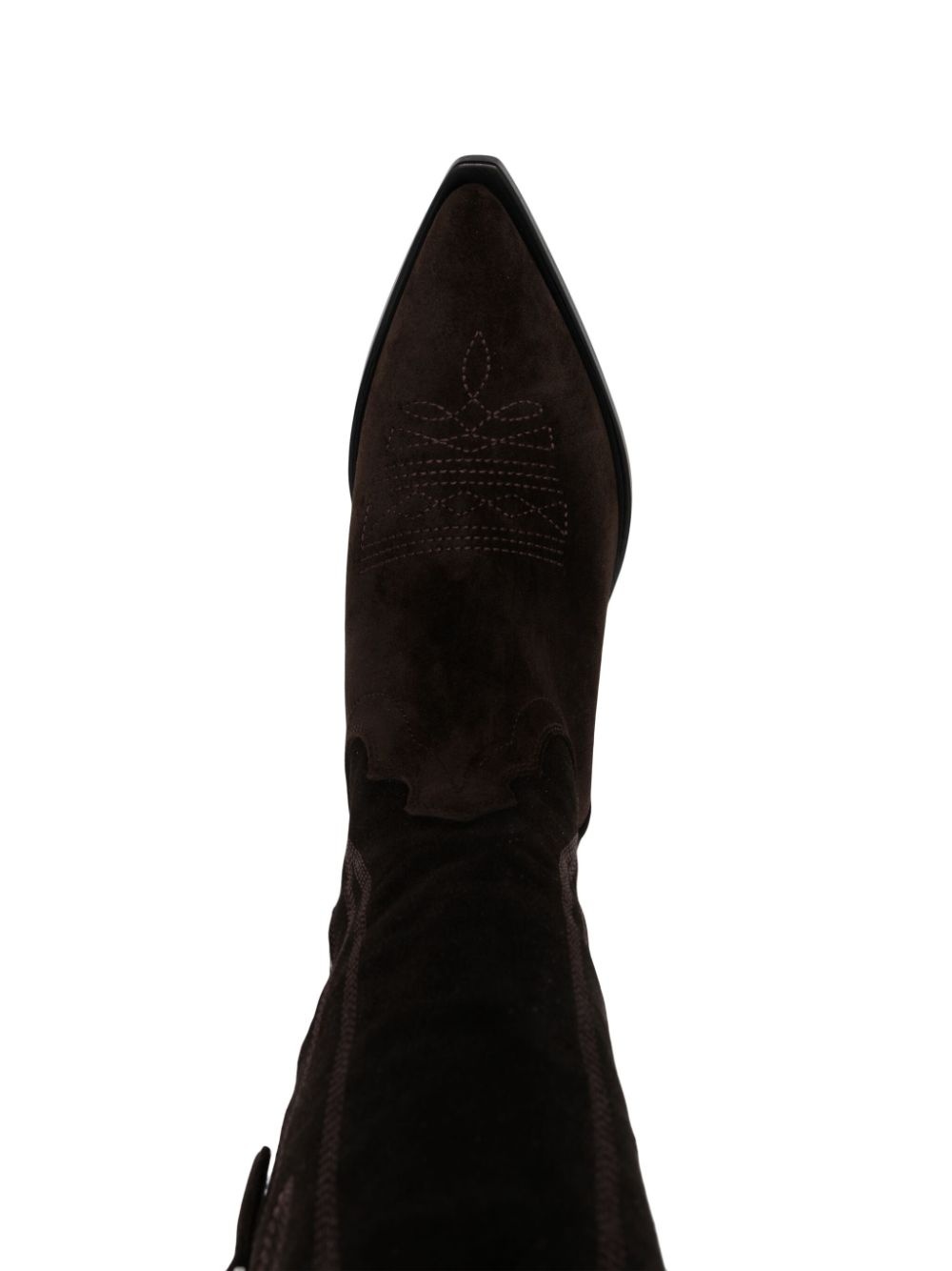 Sonora - SONORA Boots Brown - 4