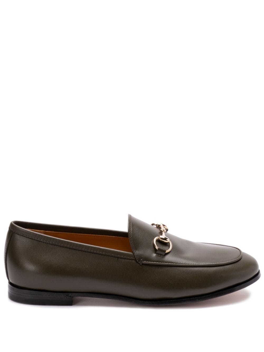 Jordaan loafers - 1