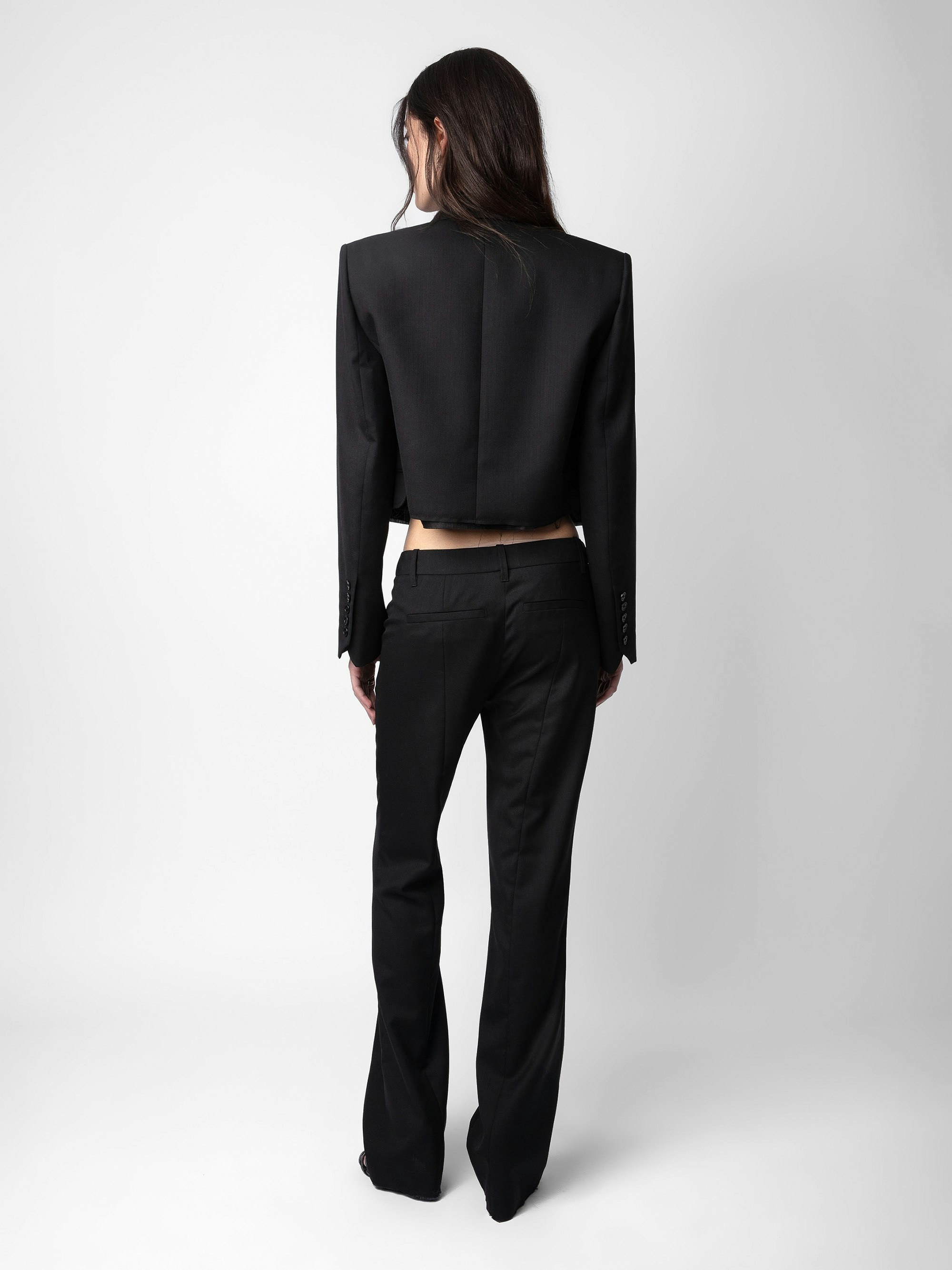 Vito Blazer - 3