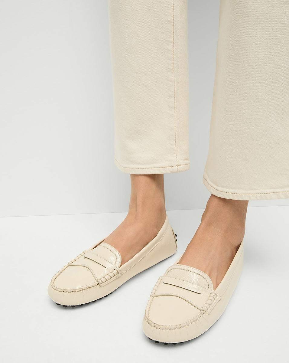 JIA DRIVING LOAFER - 2