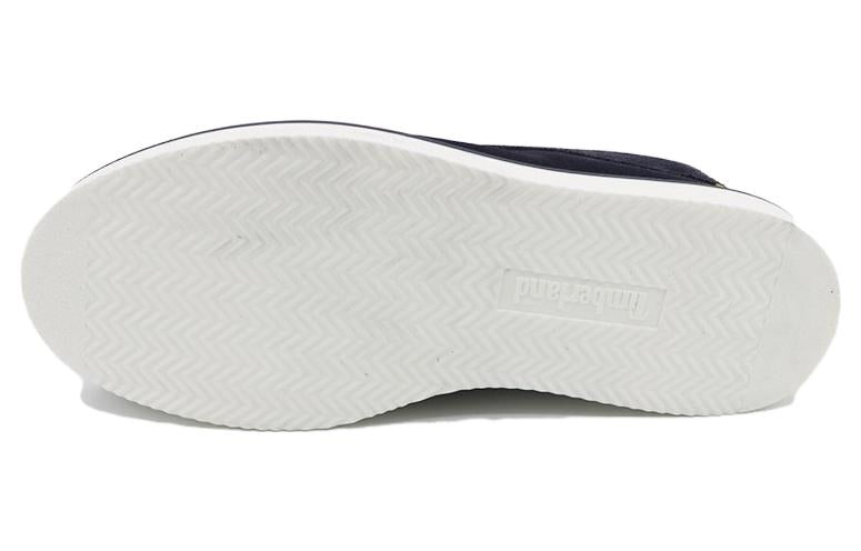 Timberland Newmarket II Boat Shoes 'Navy' A5RDZ - 6