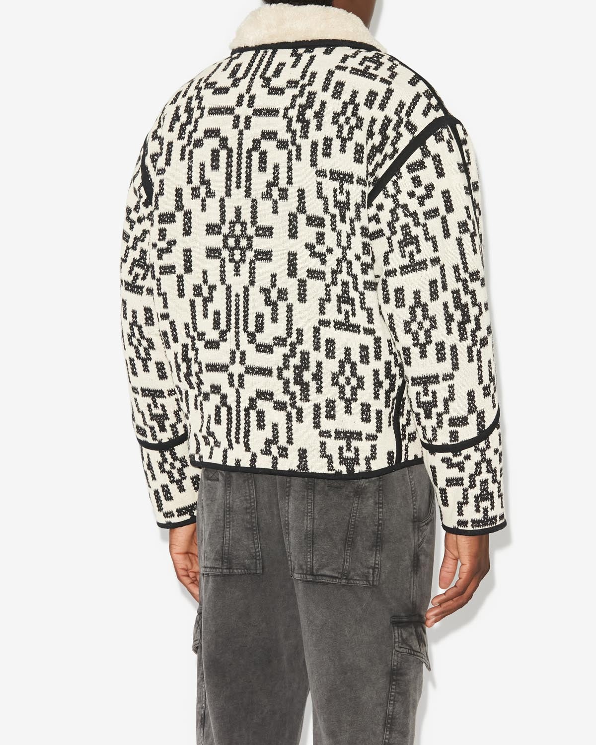 NELKIS JACKET - 5
