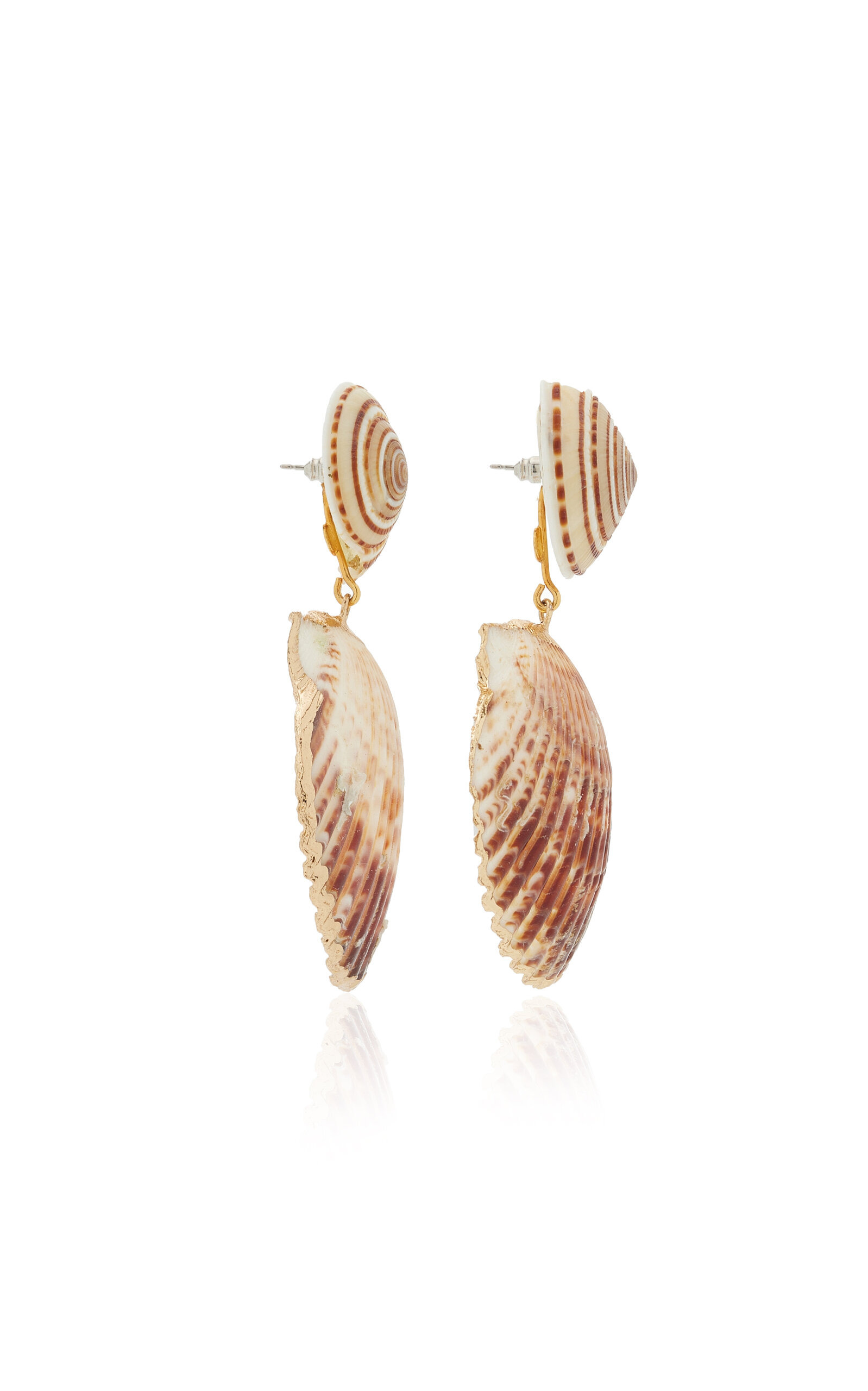 Roma Earrings multi - 3
