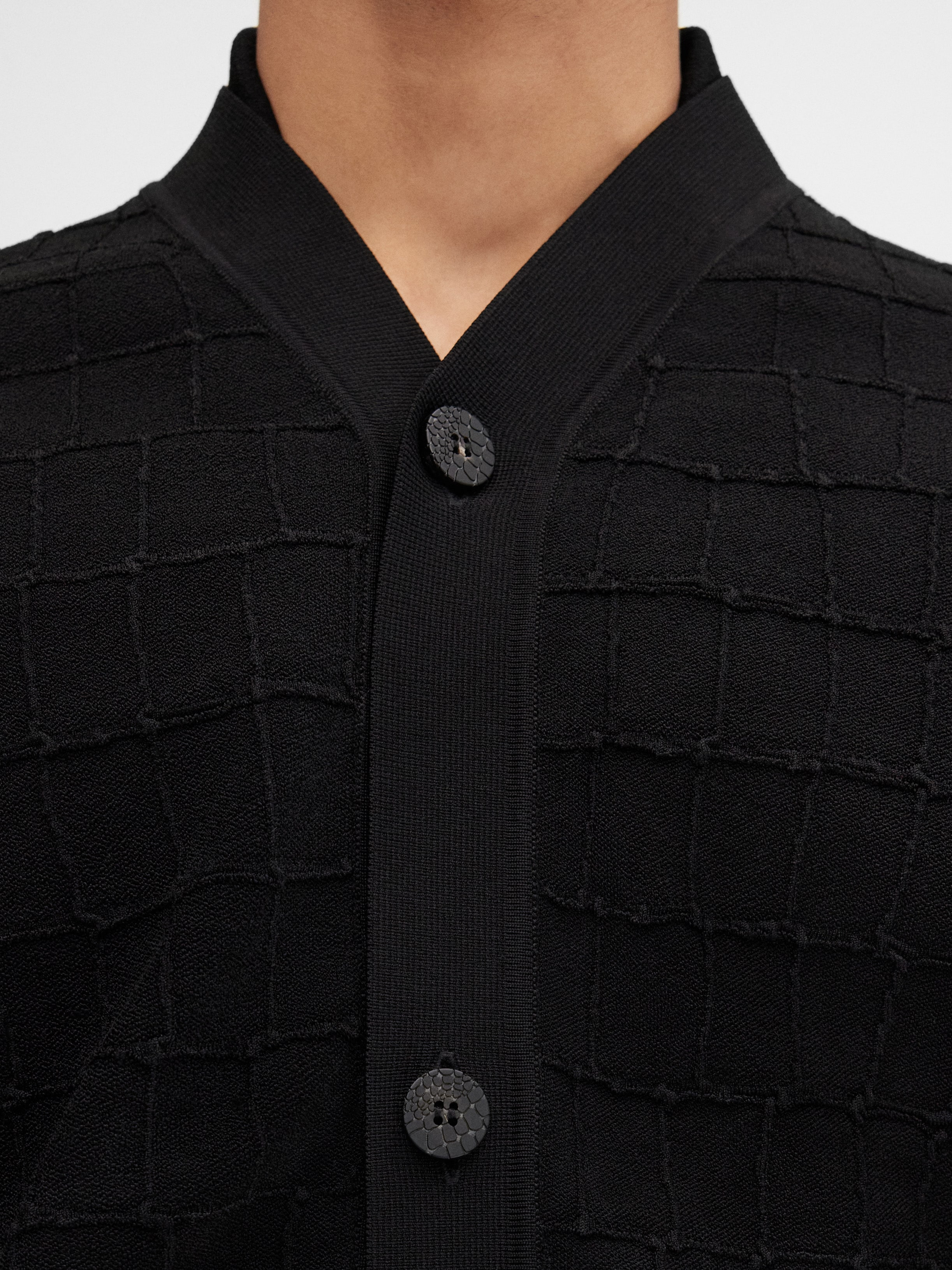 The Scala cardigan - 6