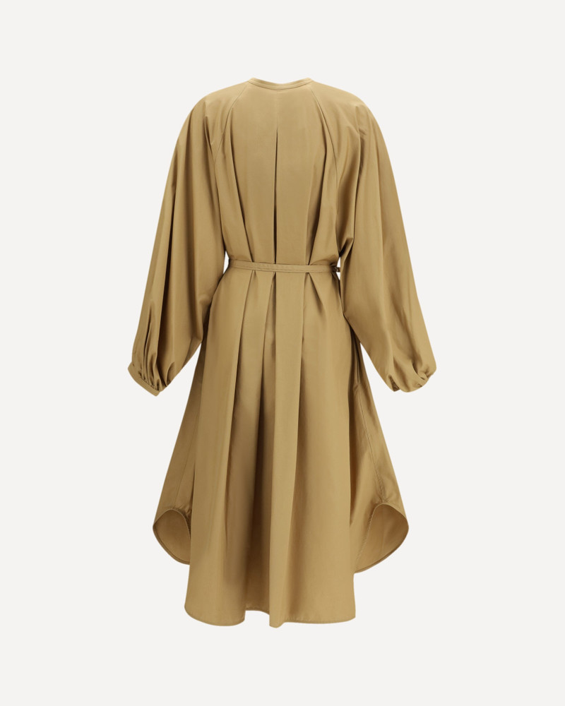 Loulou de Saison Vitti Shirt Dress outlook