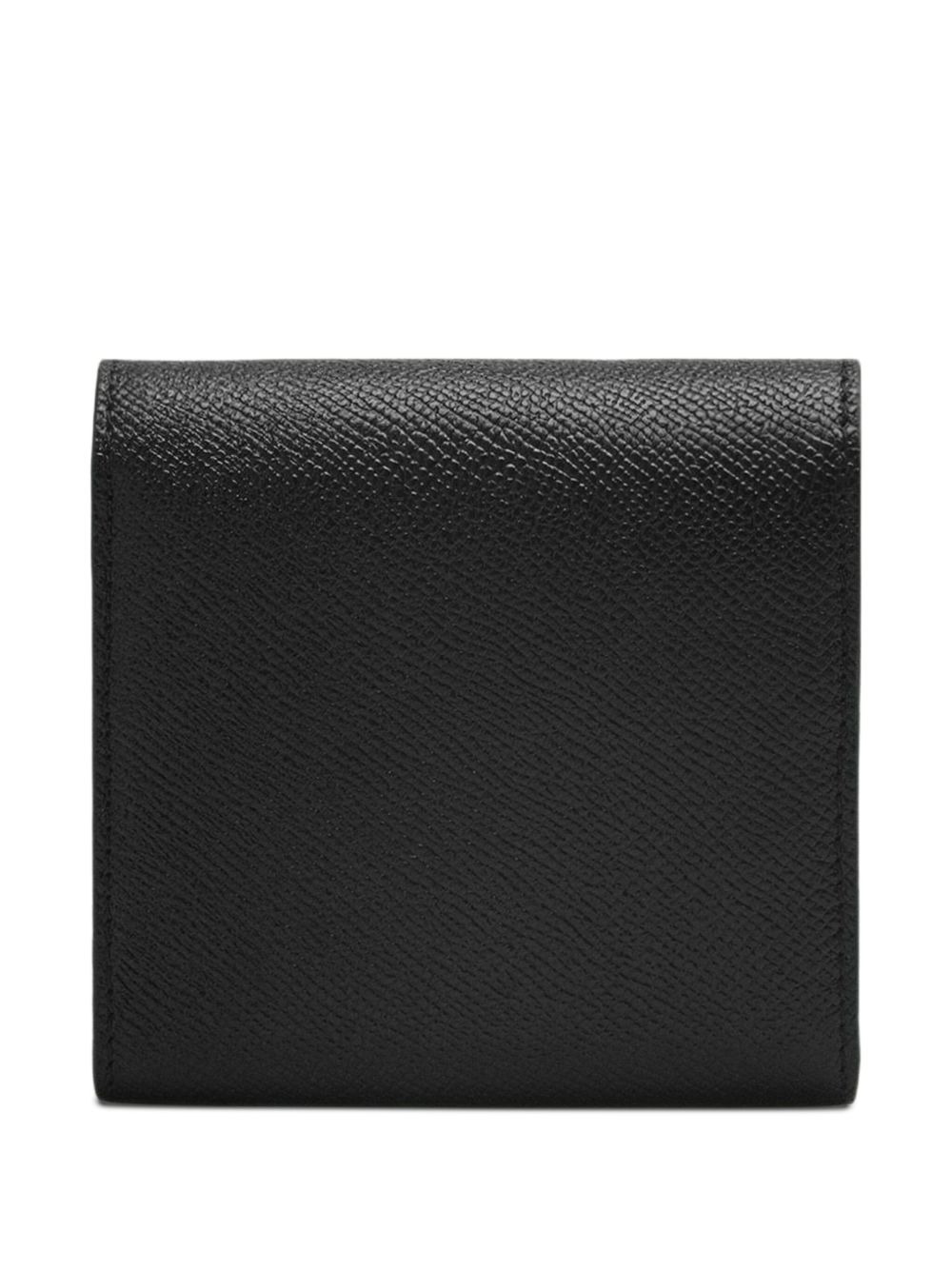 Paris Paris compact leather wallet - 2