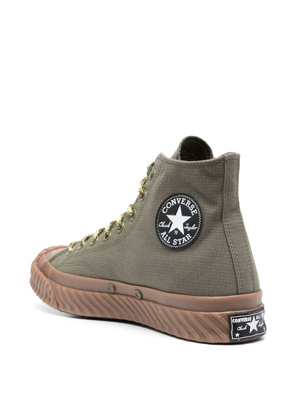 Chuck 70 high-top sneakers - 3