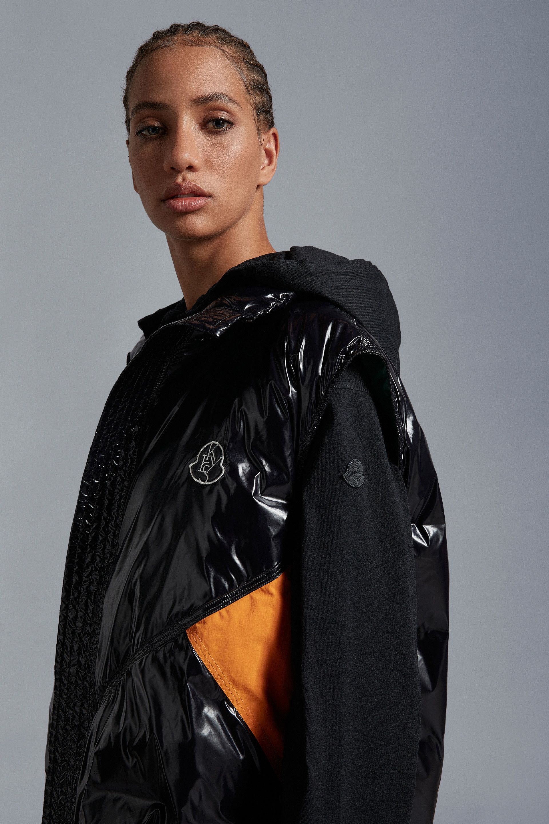 Chelsea Down Vest - 8