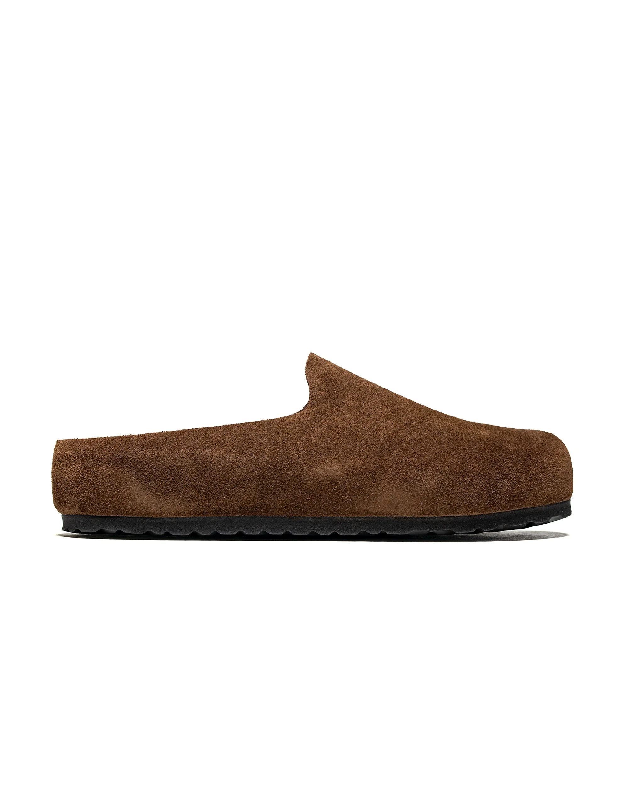 Amsterdam Wrapped Suede Carafe - 1