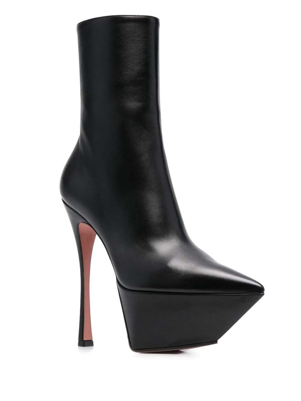 Yigit 150mm ankle boots - 3