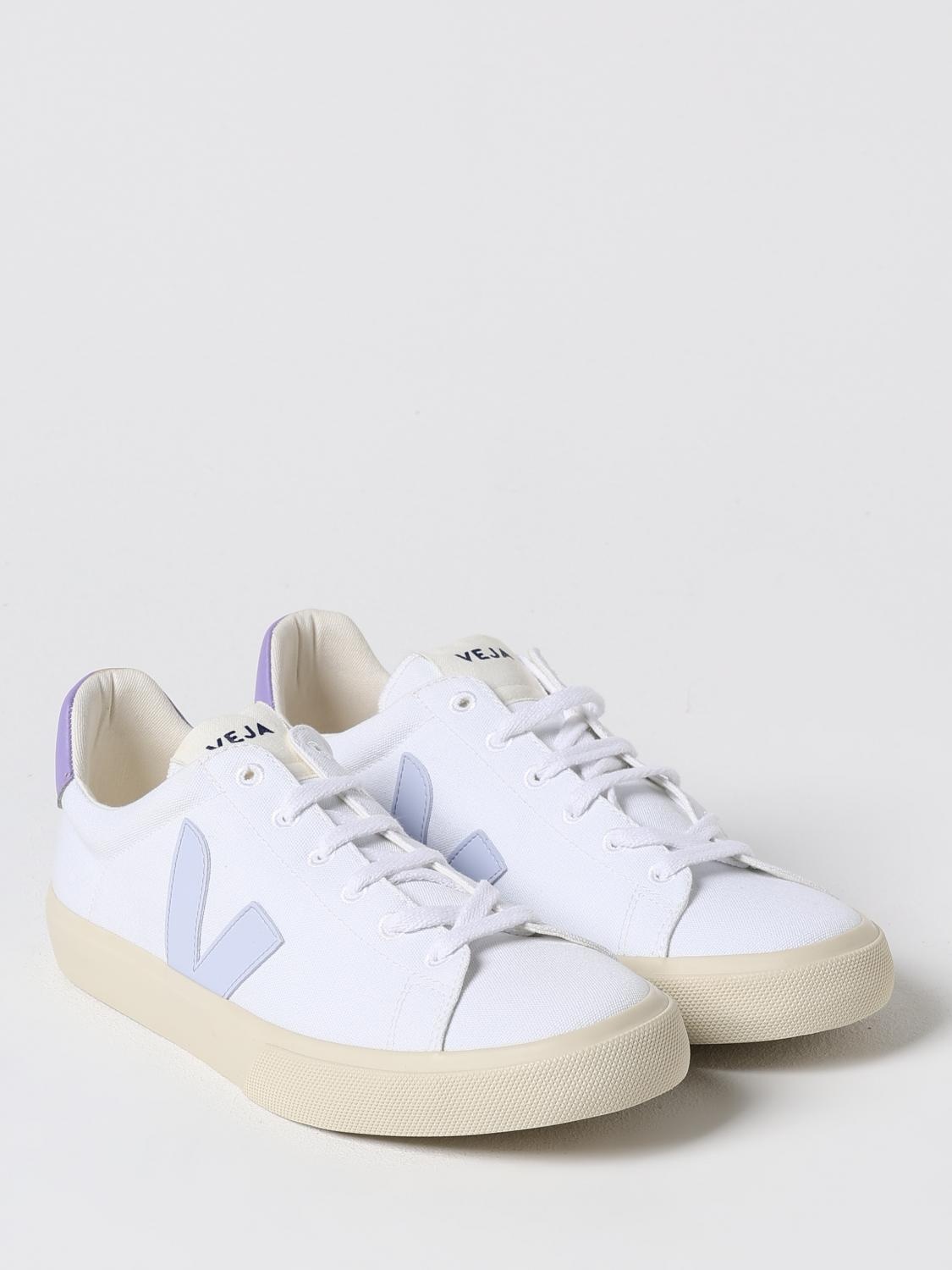 Sneakers men Veja - 2