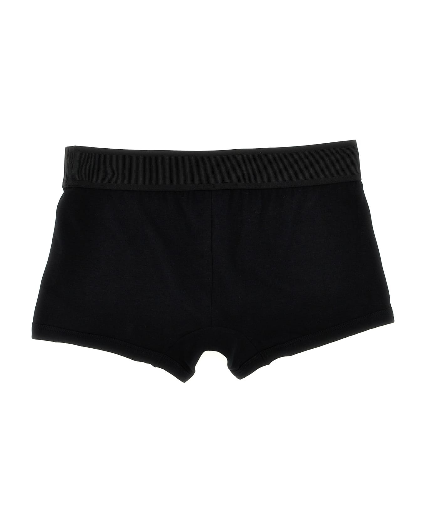 Boxers - 2