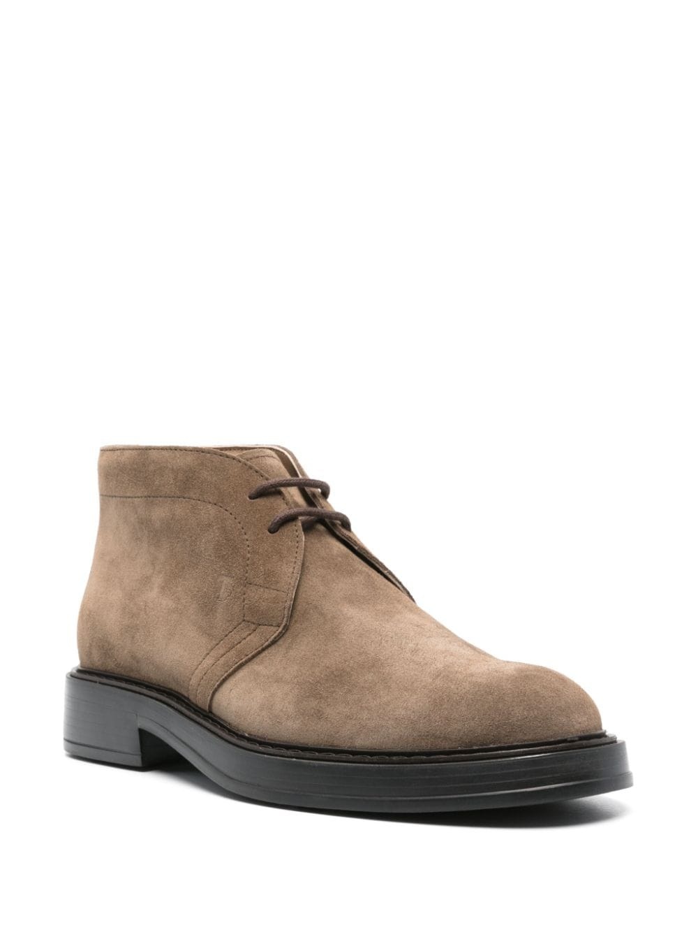 Desert boots - 2