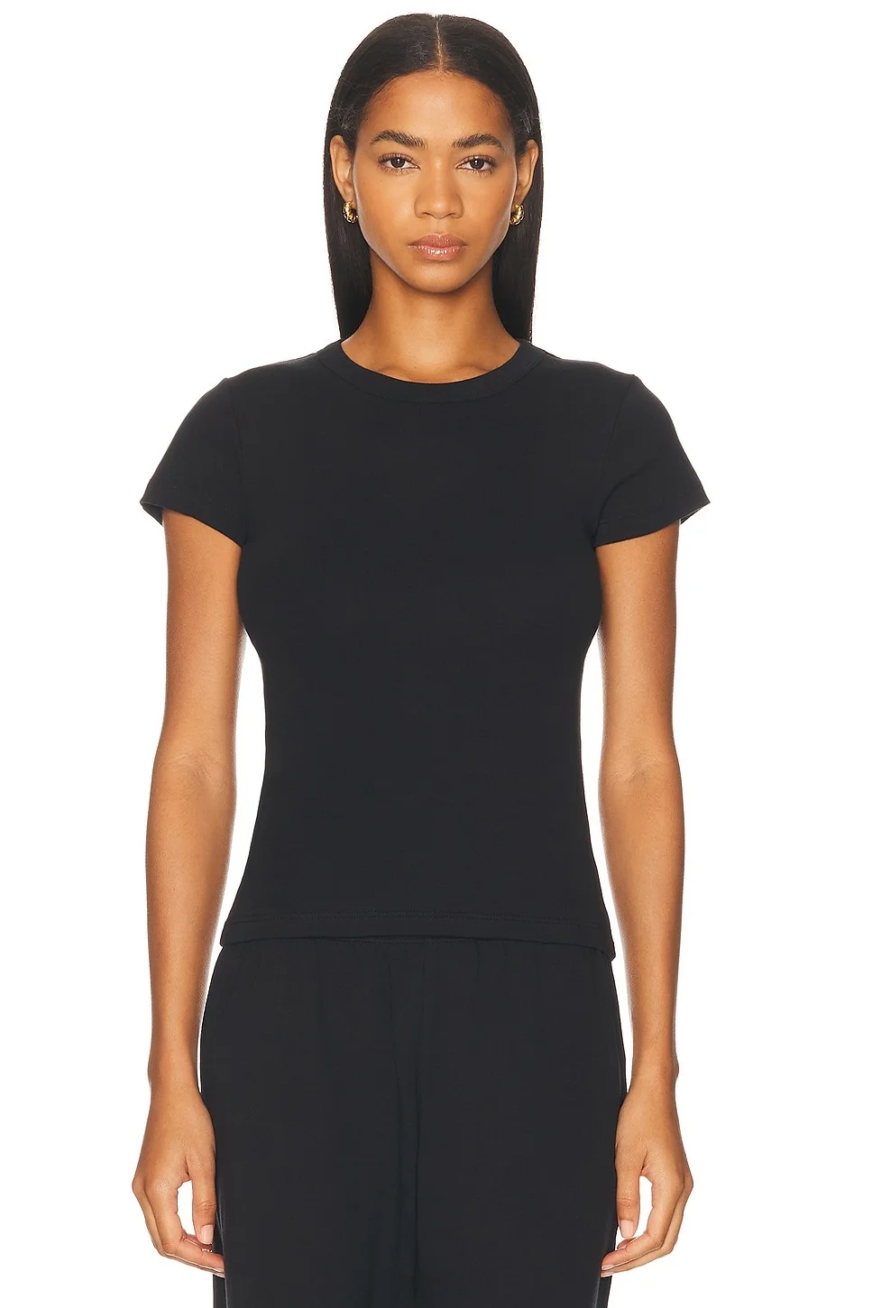 Nando Slim Fit Tee - 1