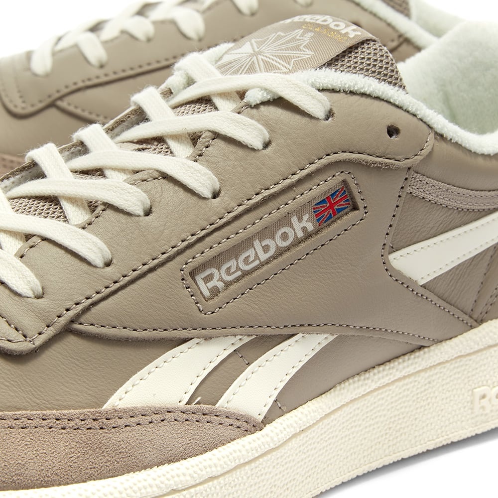 Reebok Club C Revenge - 4