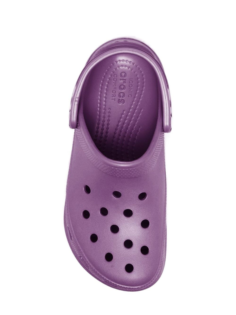 platform clog sandals - 3