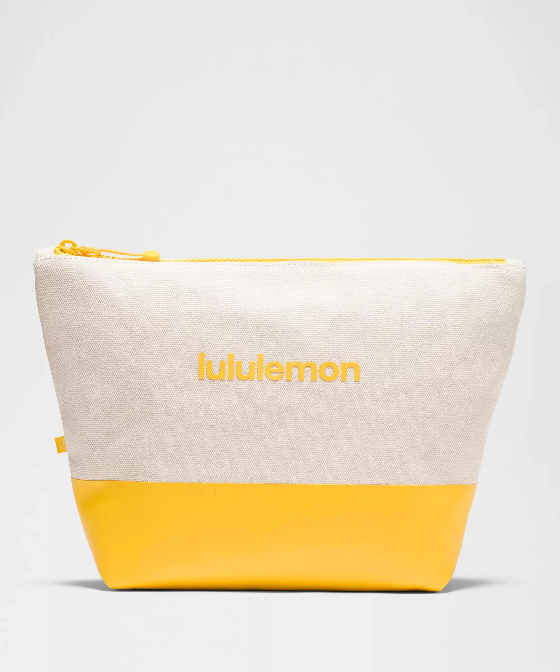 Canvas Pouch *Wordmark - 1