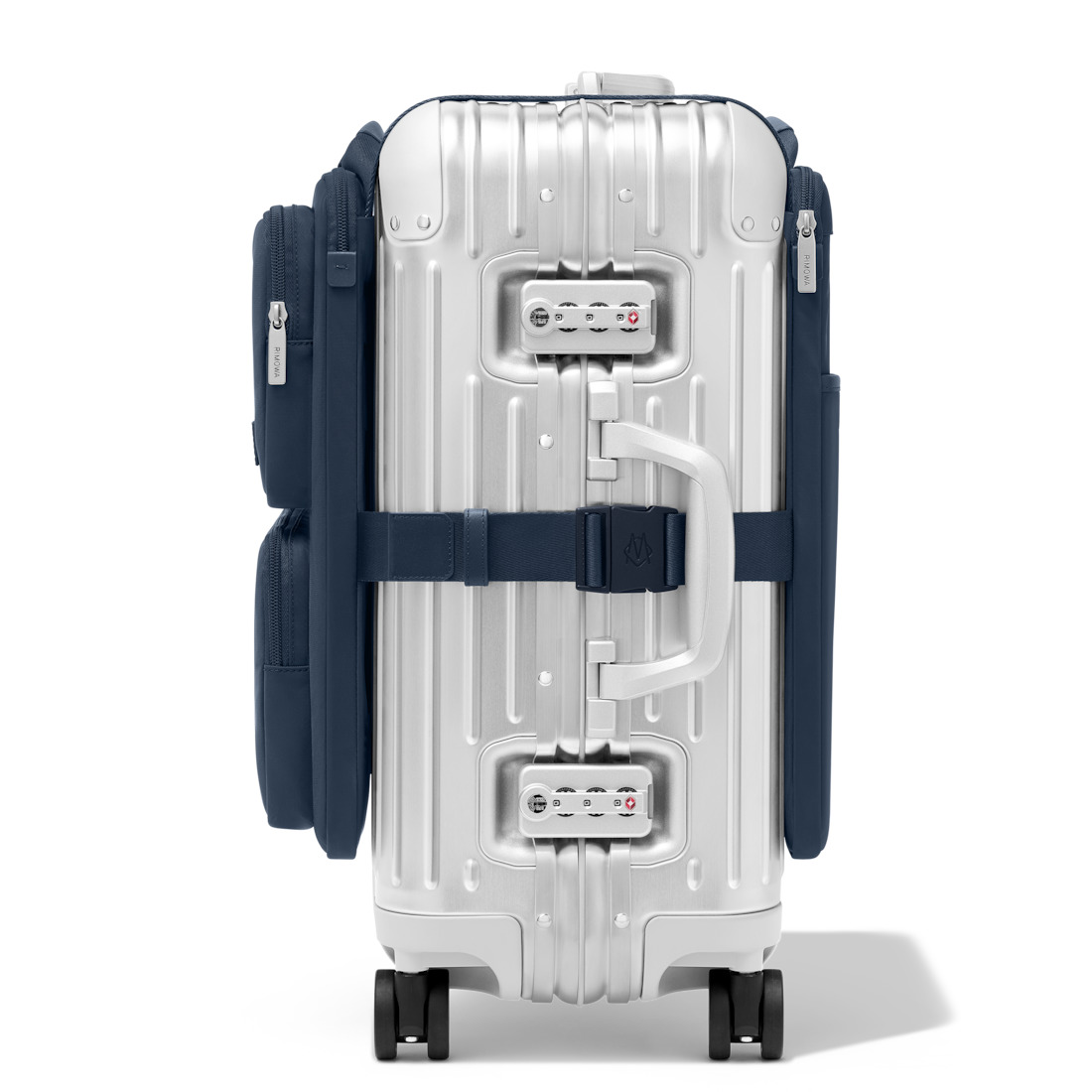 Travel Accessories Cabin Luggage Harness - 3