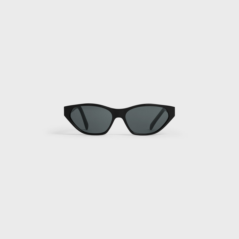 CL40251U Cat Eye S251 Sunglasses in Acetate - 1