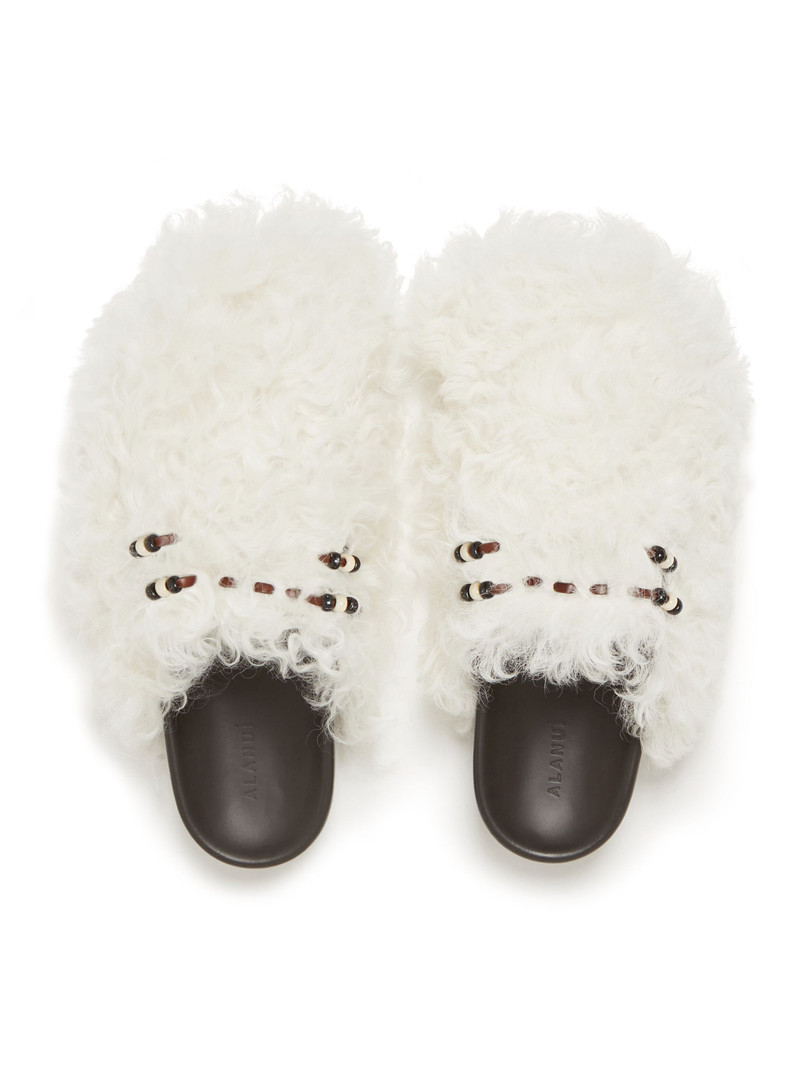 The Journey Fur Mules 6