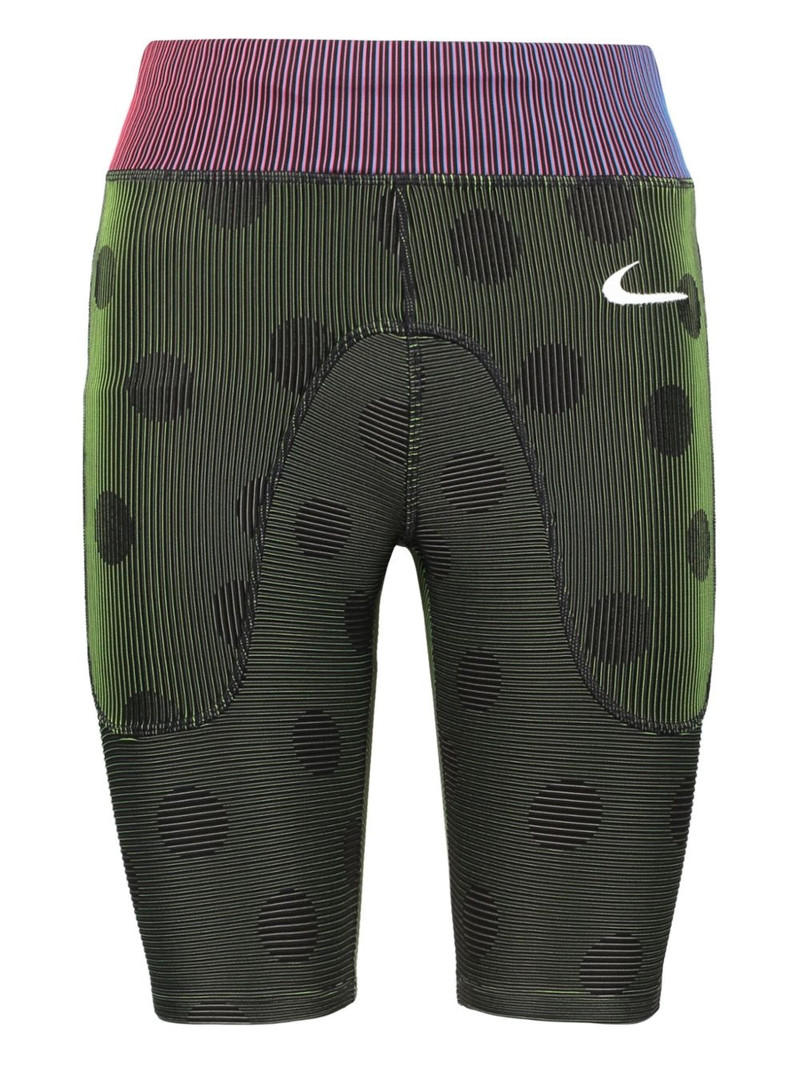 x Nike logo-print shorts 1
