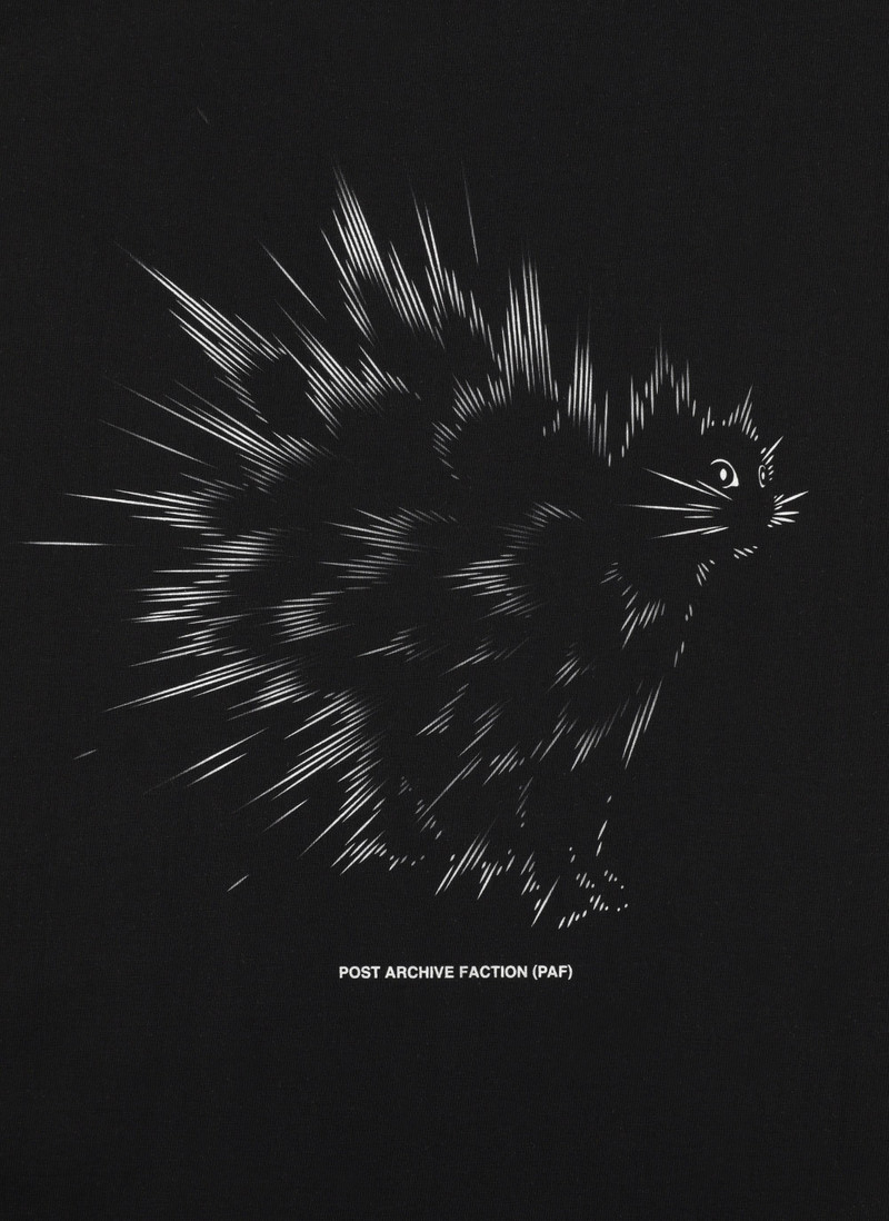 SOUVENIR TEE 2 (BLACK) 3