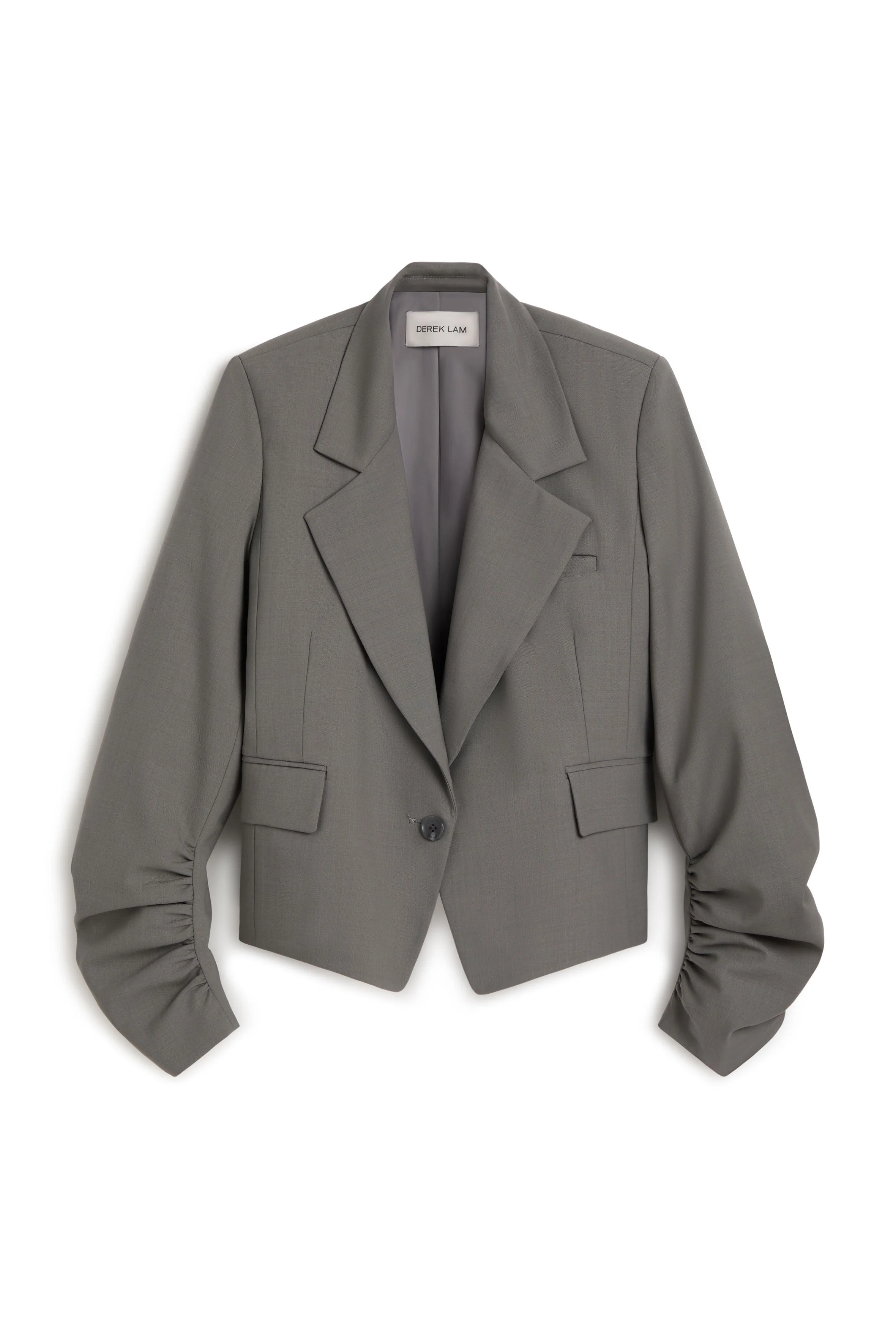 CHARLIE SINGLE BREASTED BLAZER - 1