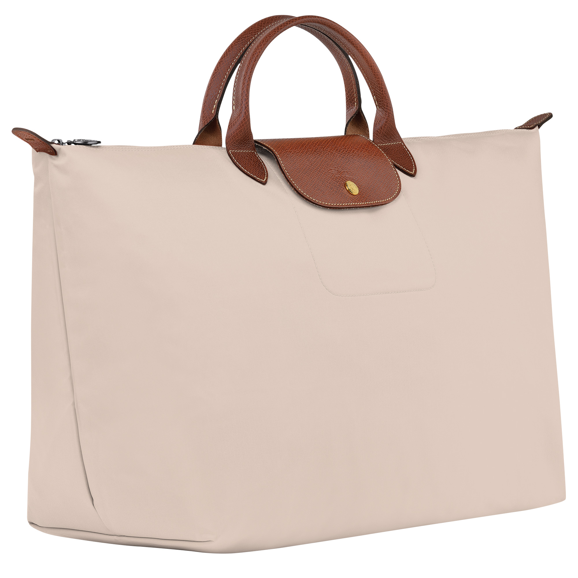 Le Pliage Original S Travel bag Paper - Recycled canvas - 3