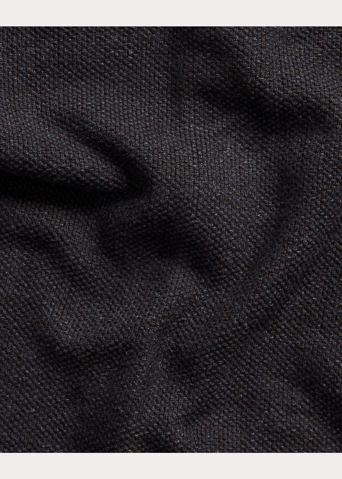 Cotton Workshirt Sweater - 6