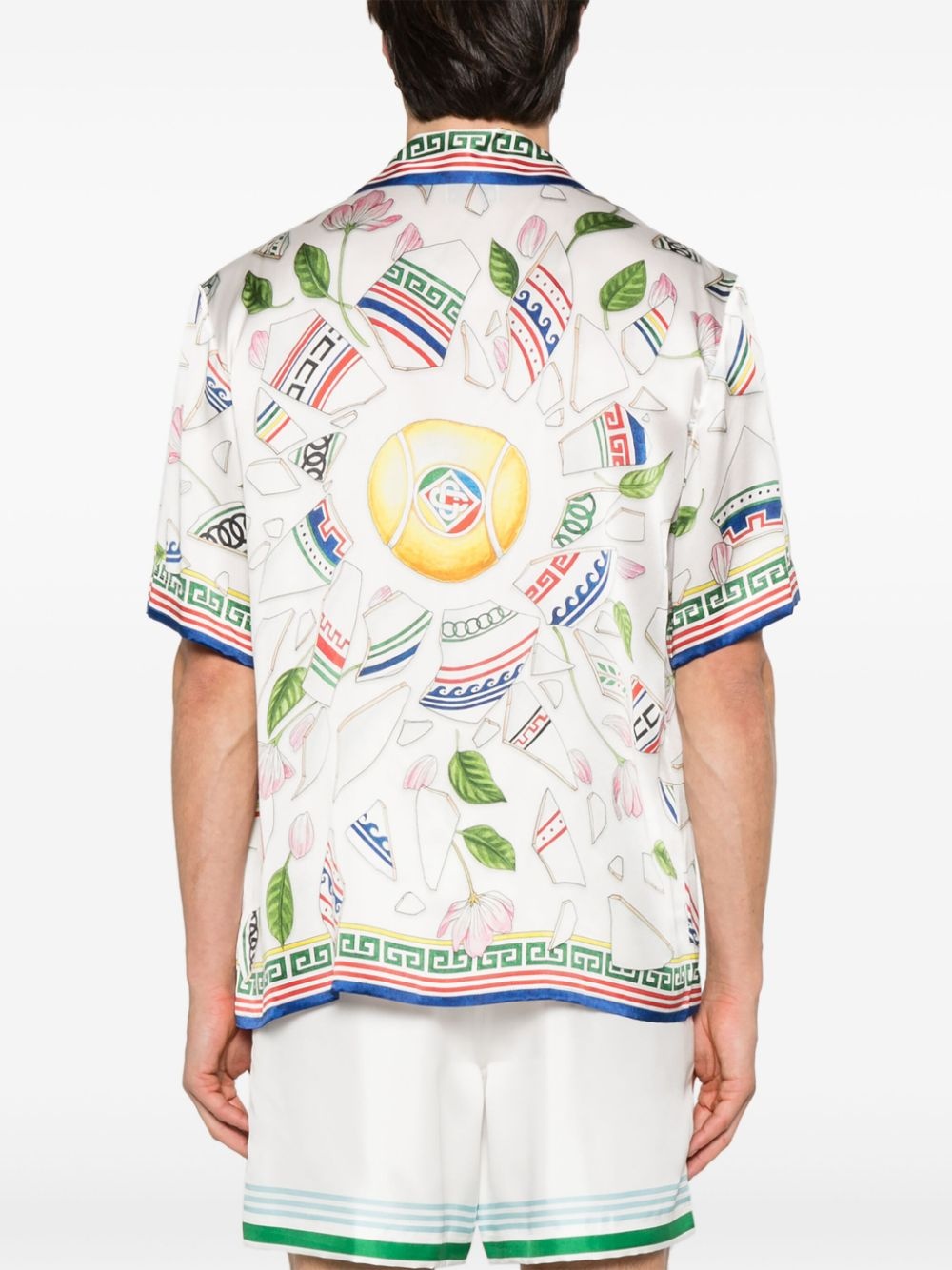 Le Vase Brise shirt - 4