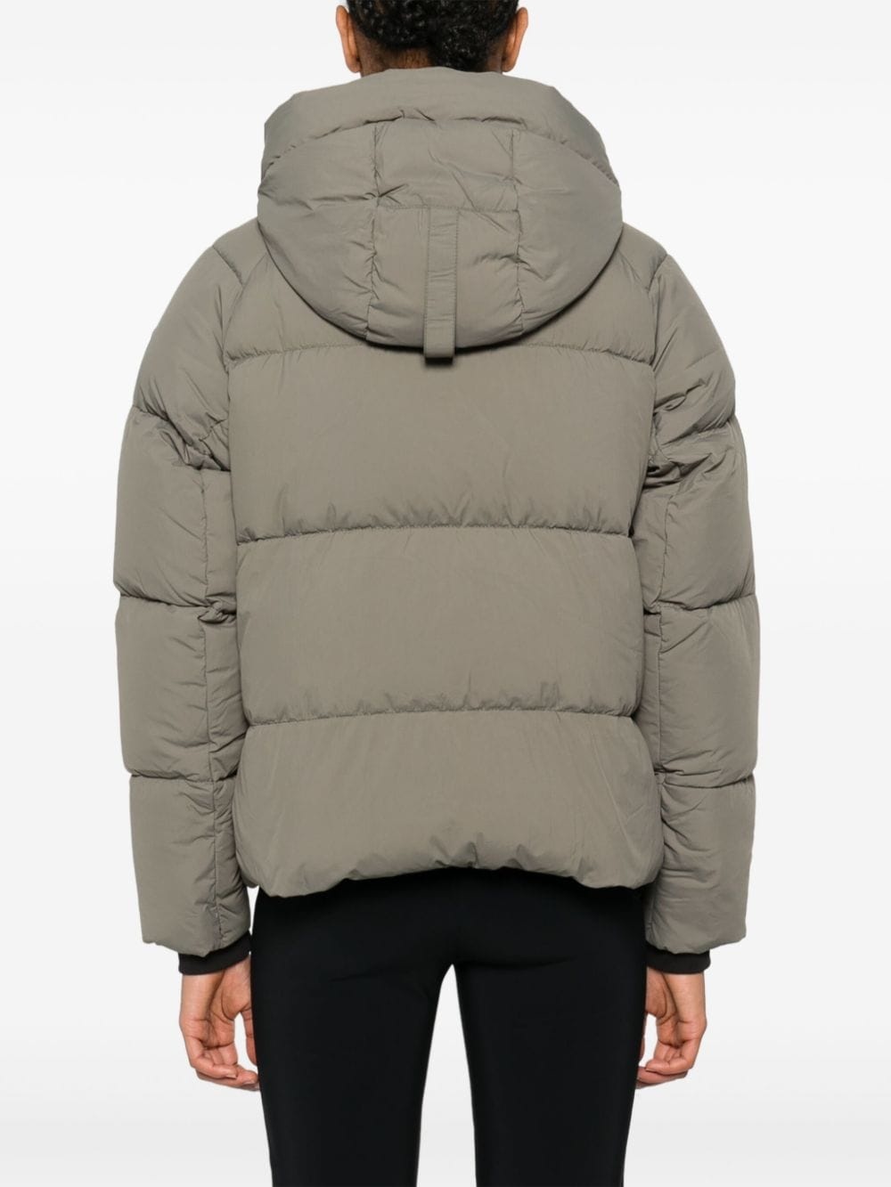 Junction puffer jacket - 4