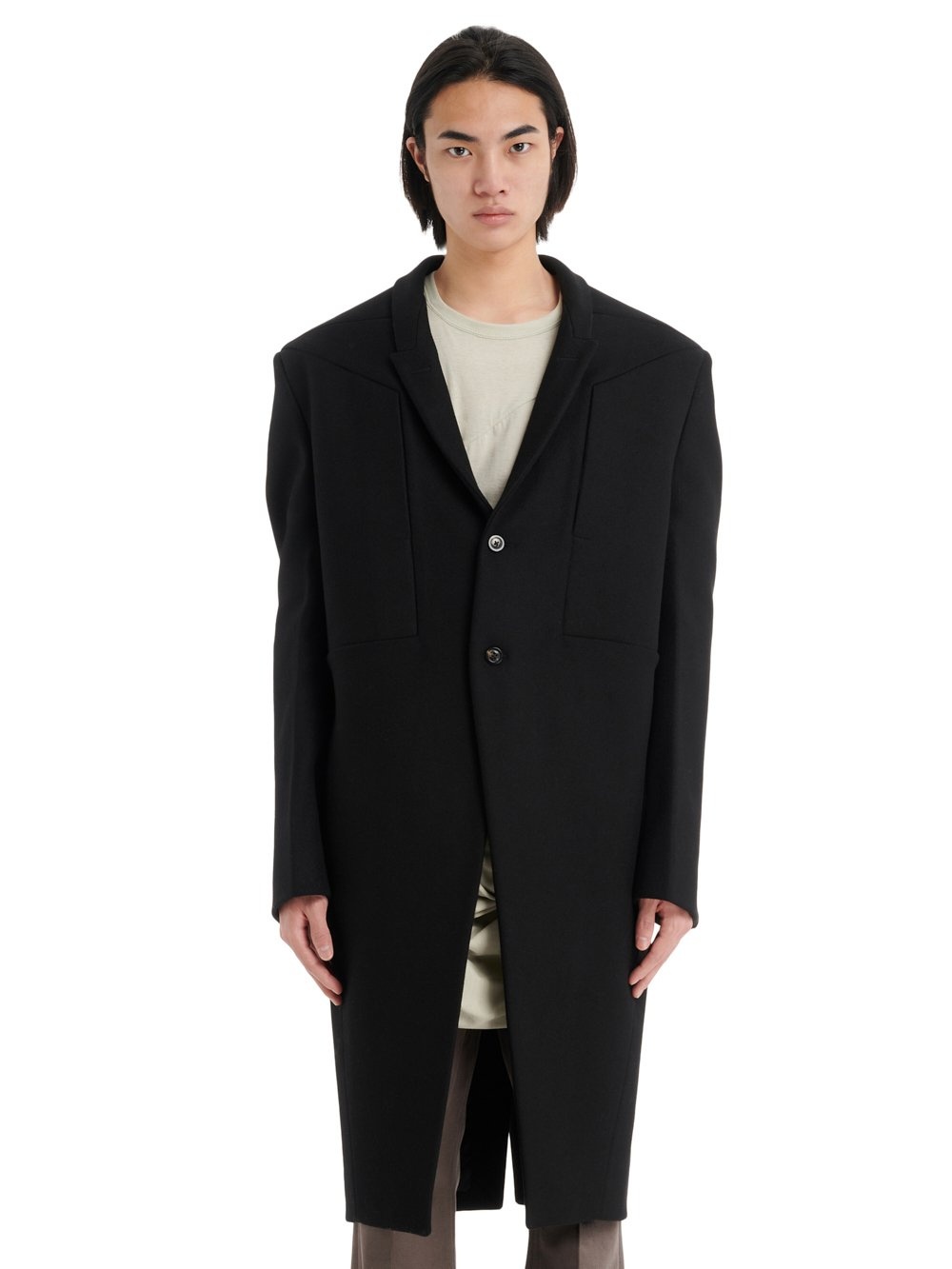 COAT - 2