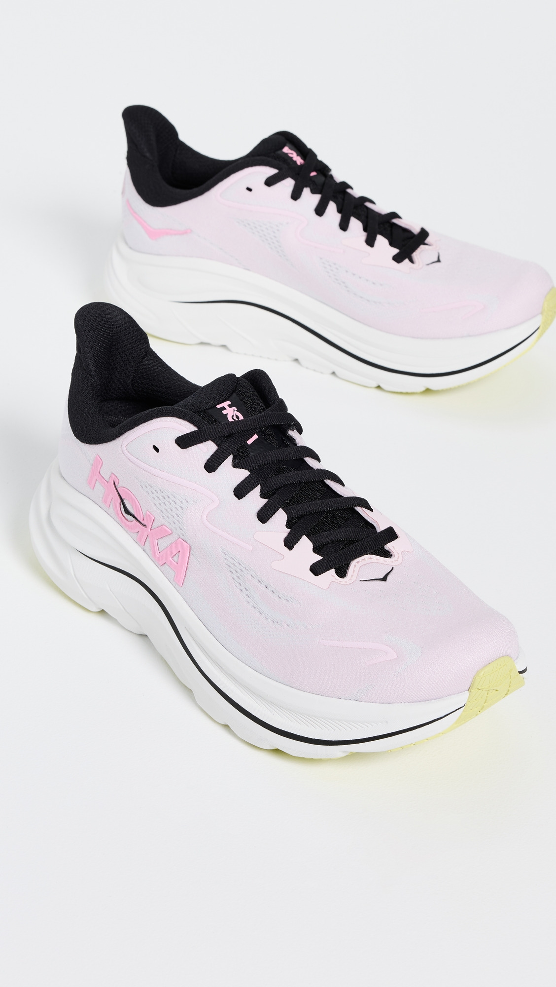 Clifton 10 Sneakers - 4